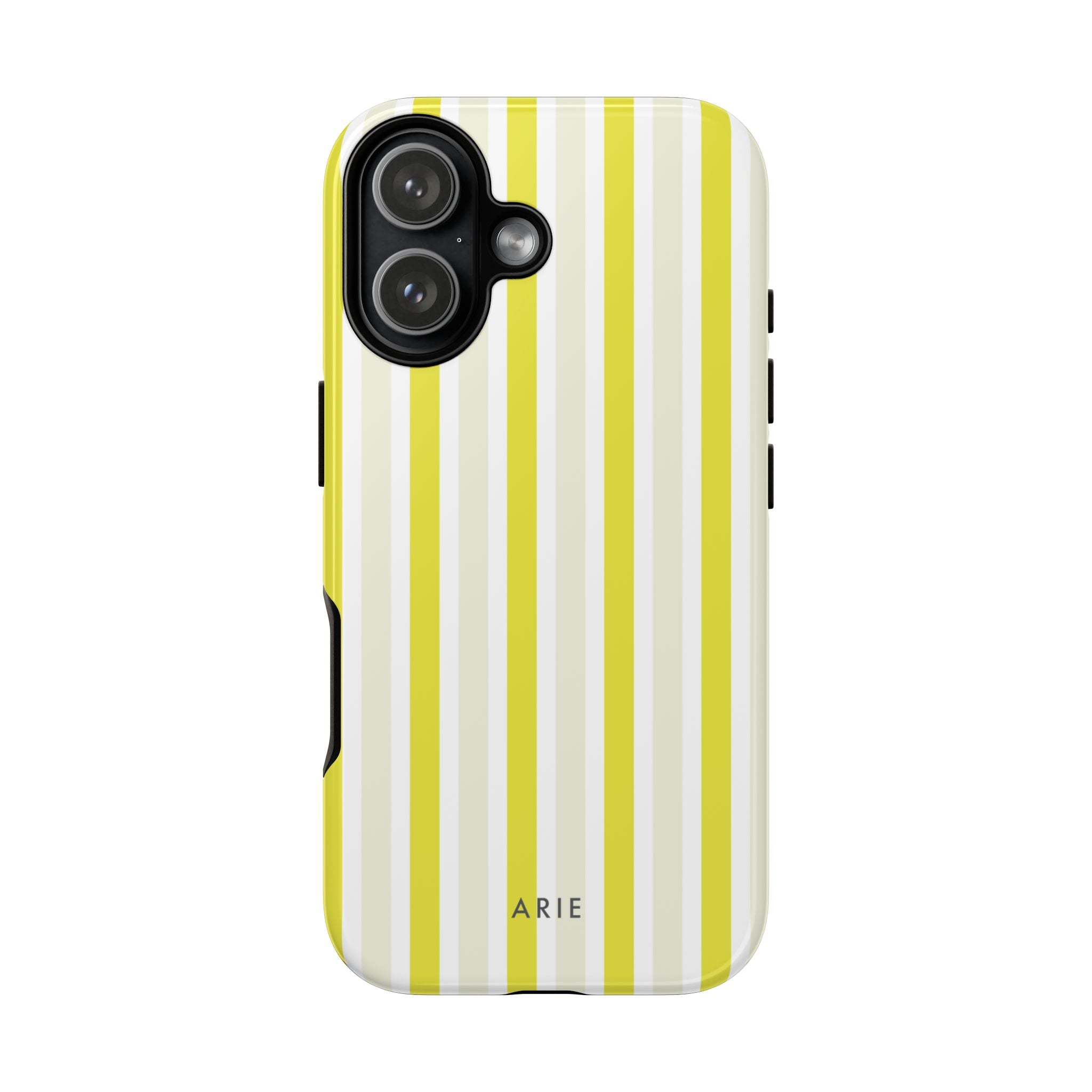 Lemonade Stripe
