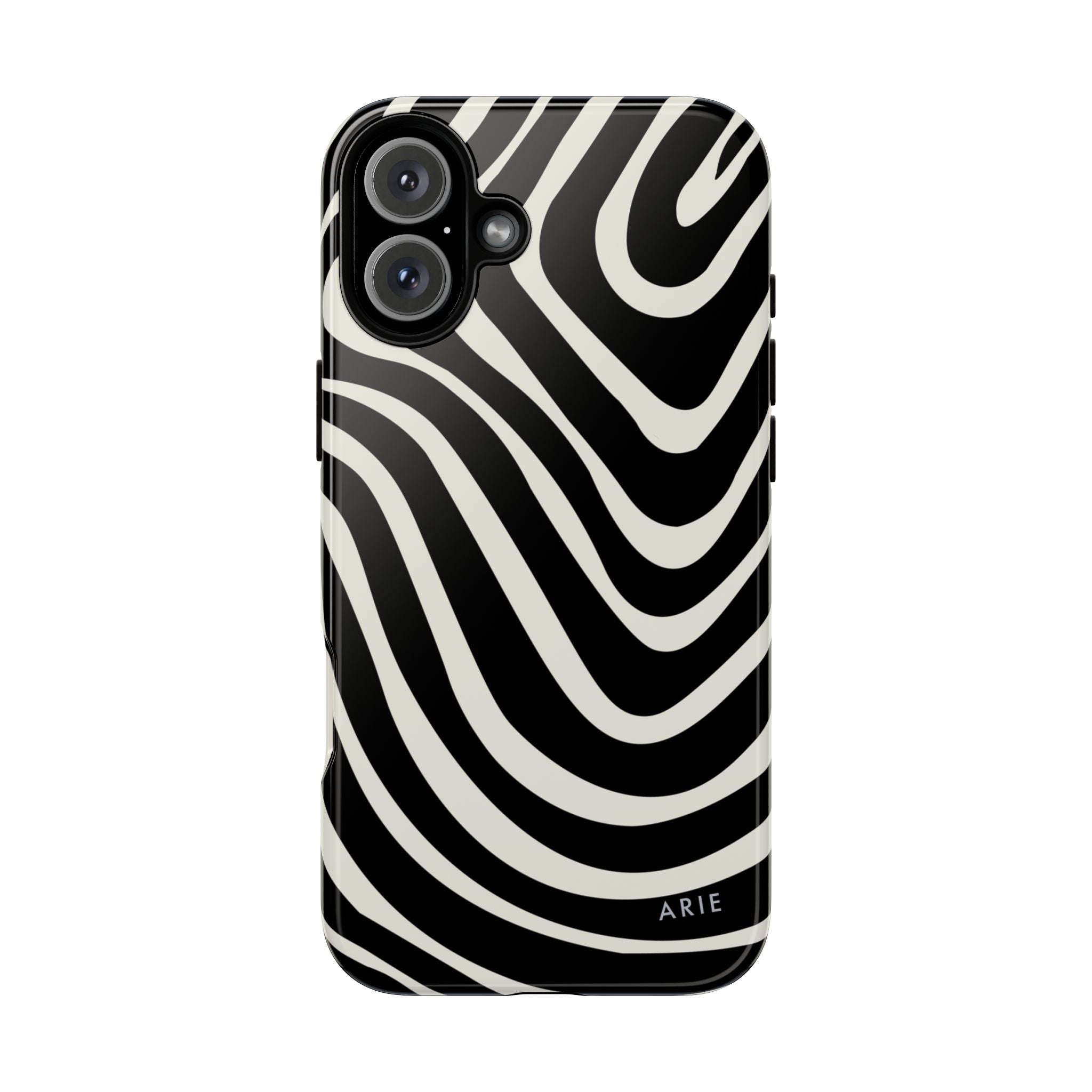 Zebra Wave