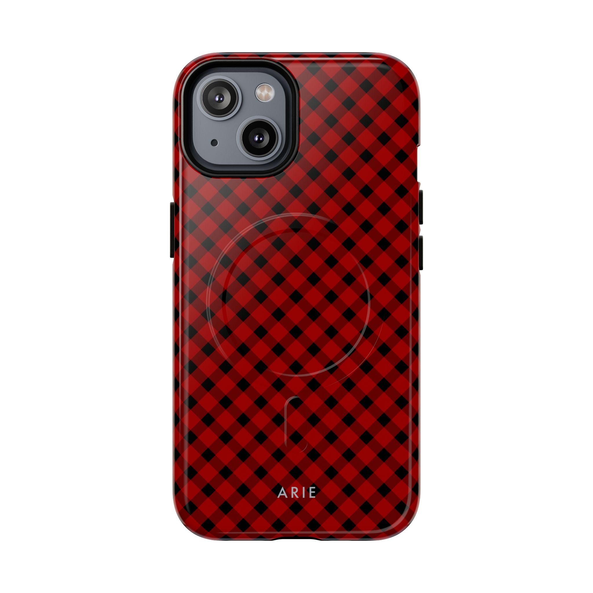 Crimson Check