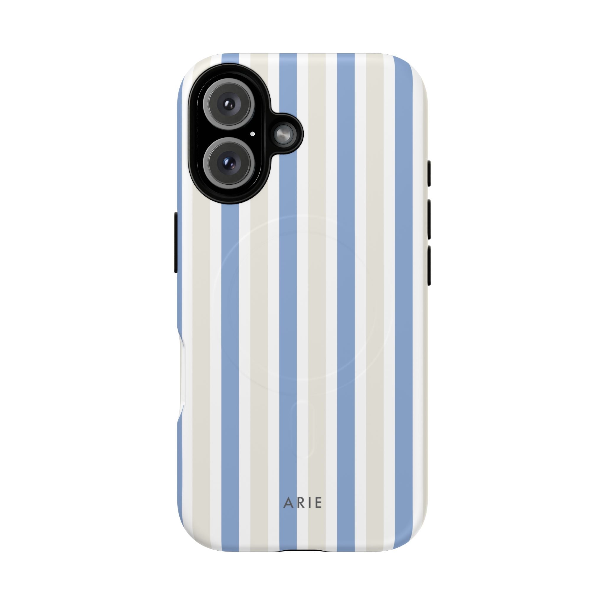 Skyline Stripe MagSafe Phone Case