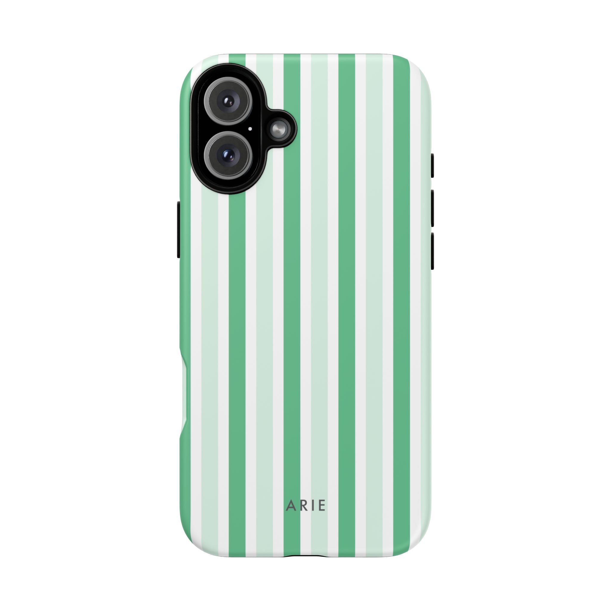 Mint  Stripe