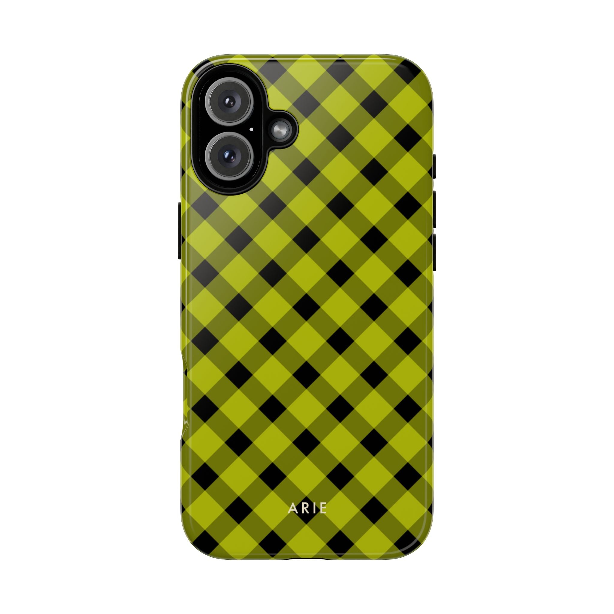 Lime Lattice