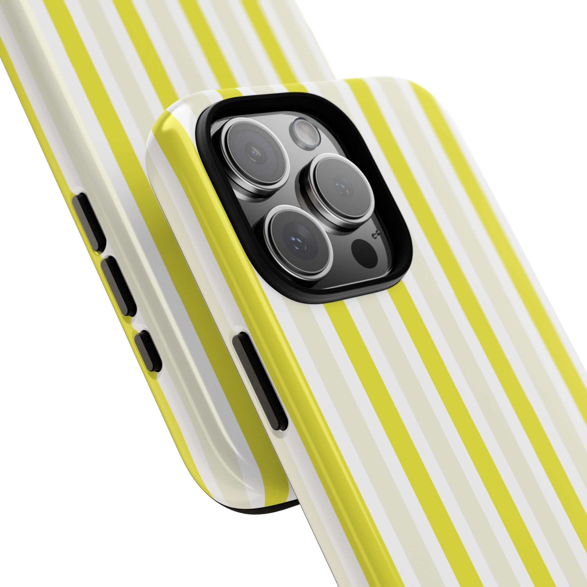 Lemonade Stripe