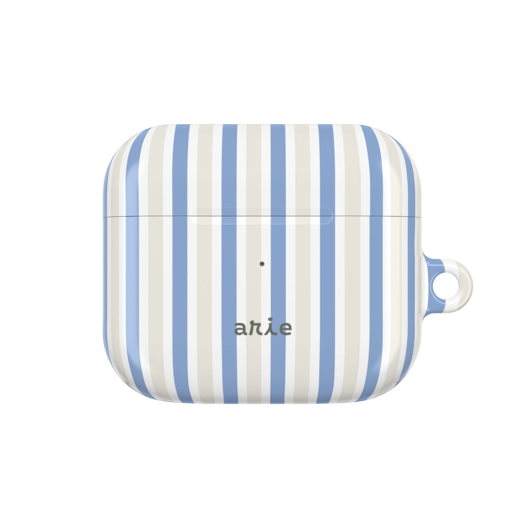 Skyline Stripes AirPods Gen 3 Case