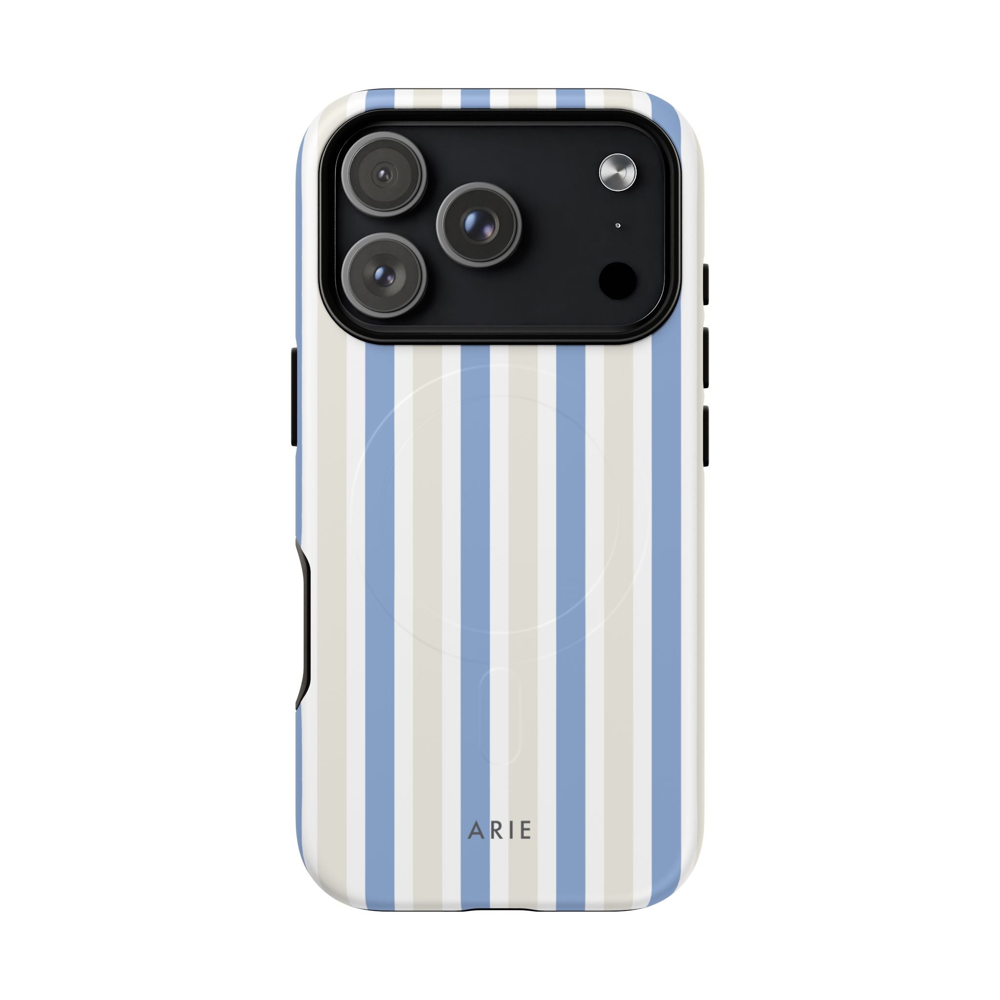Skyline Stripe MagSafe Phone Case