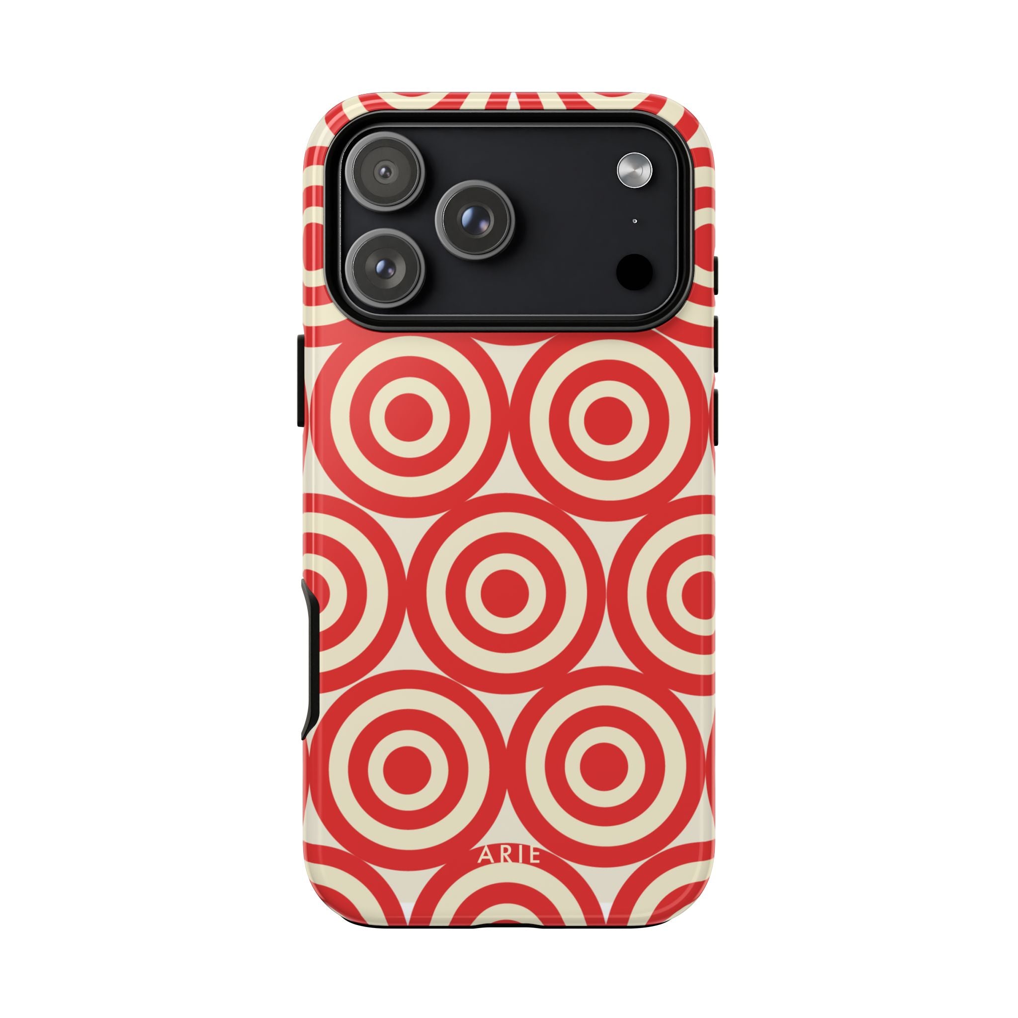 Retro Target
