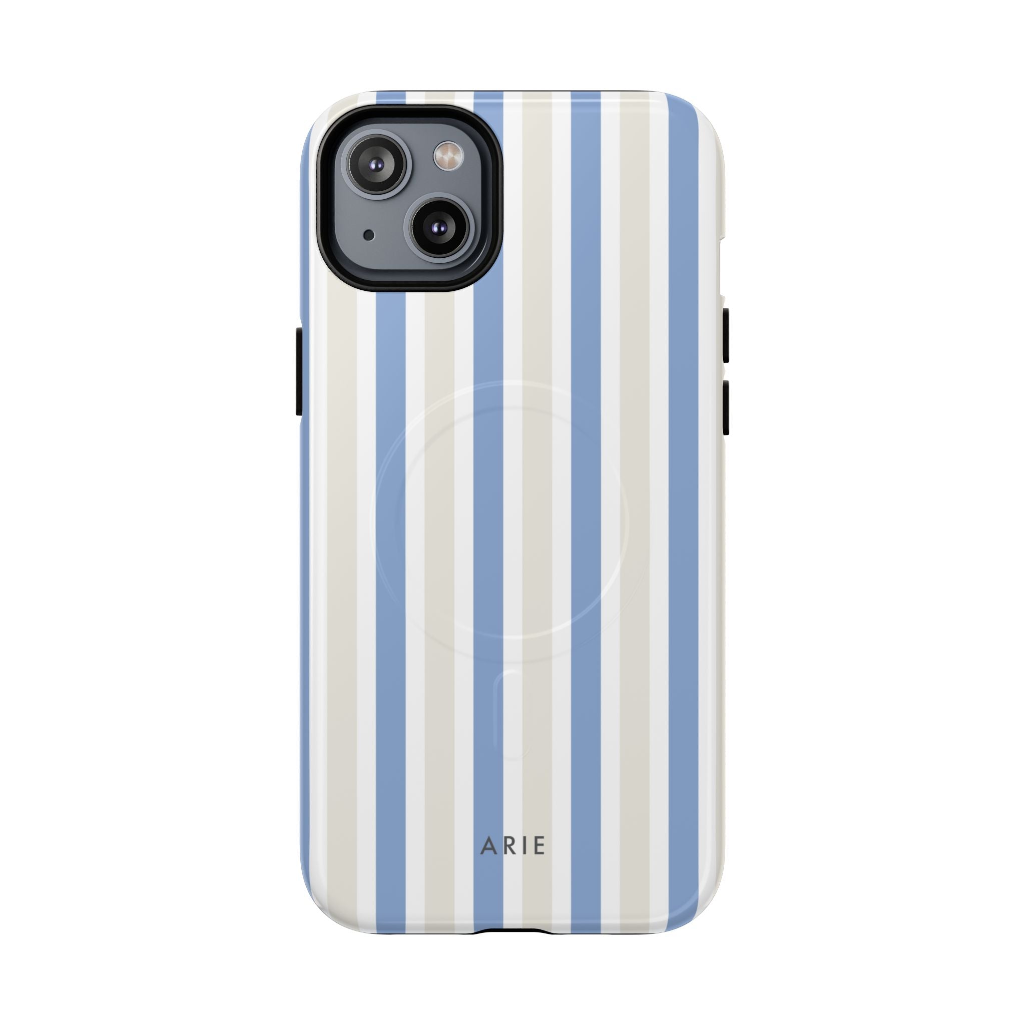 Skyline Stripe MagSafe Phone Case