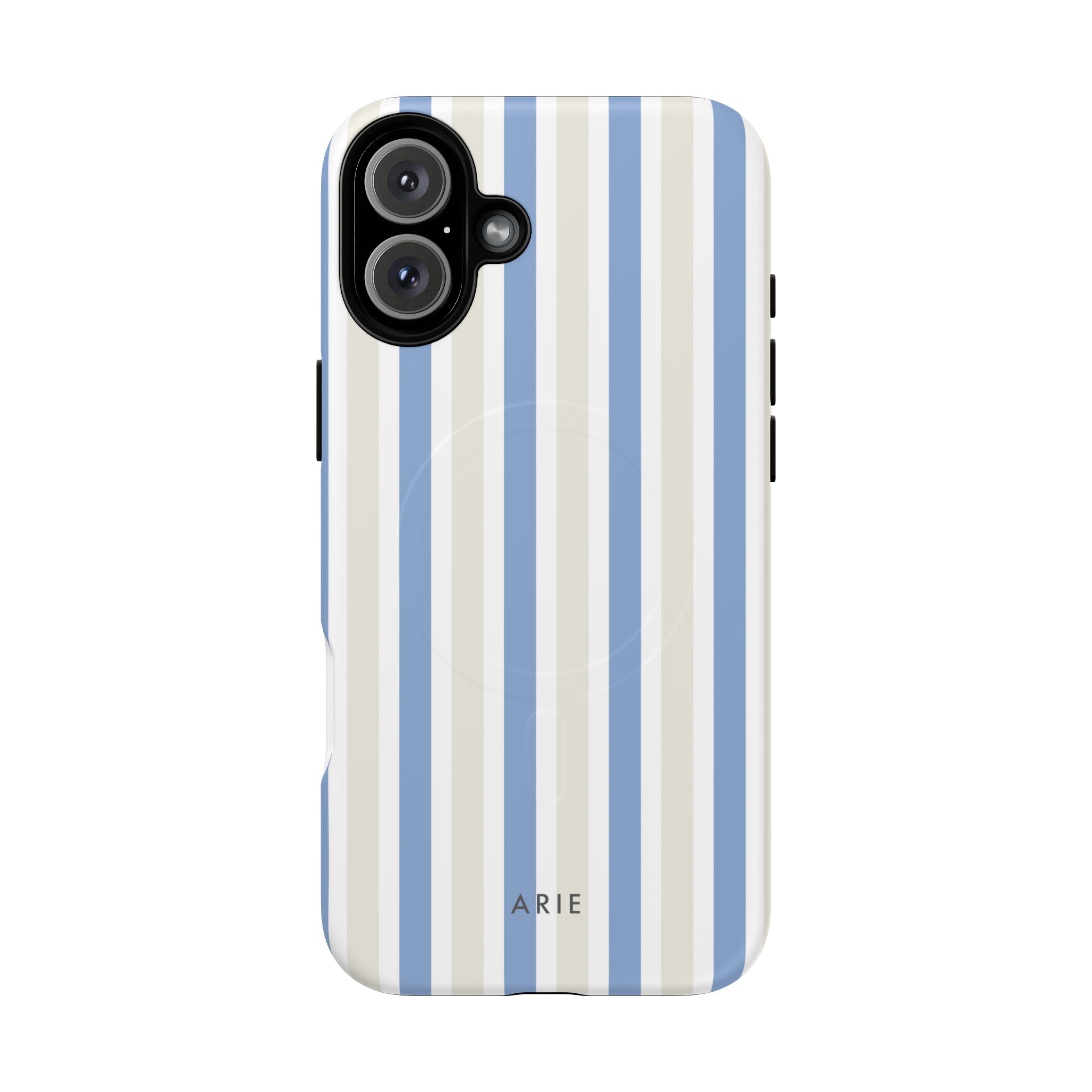 Skyline Stripe MagSafe Phone Case