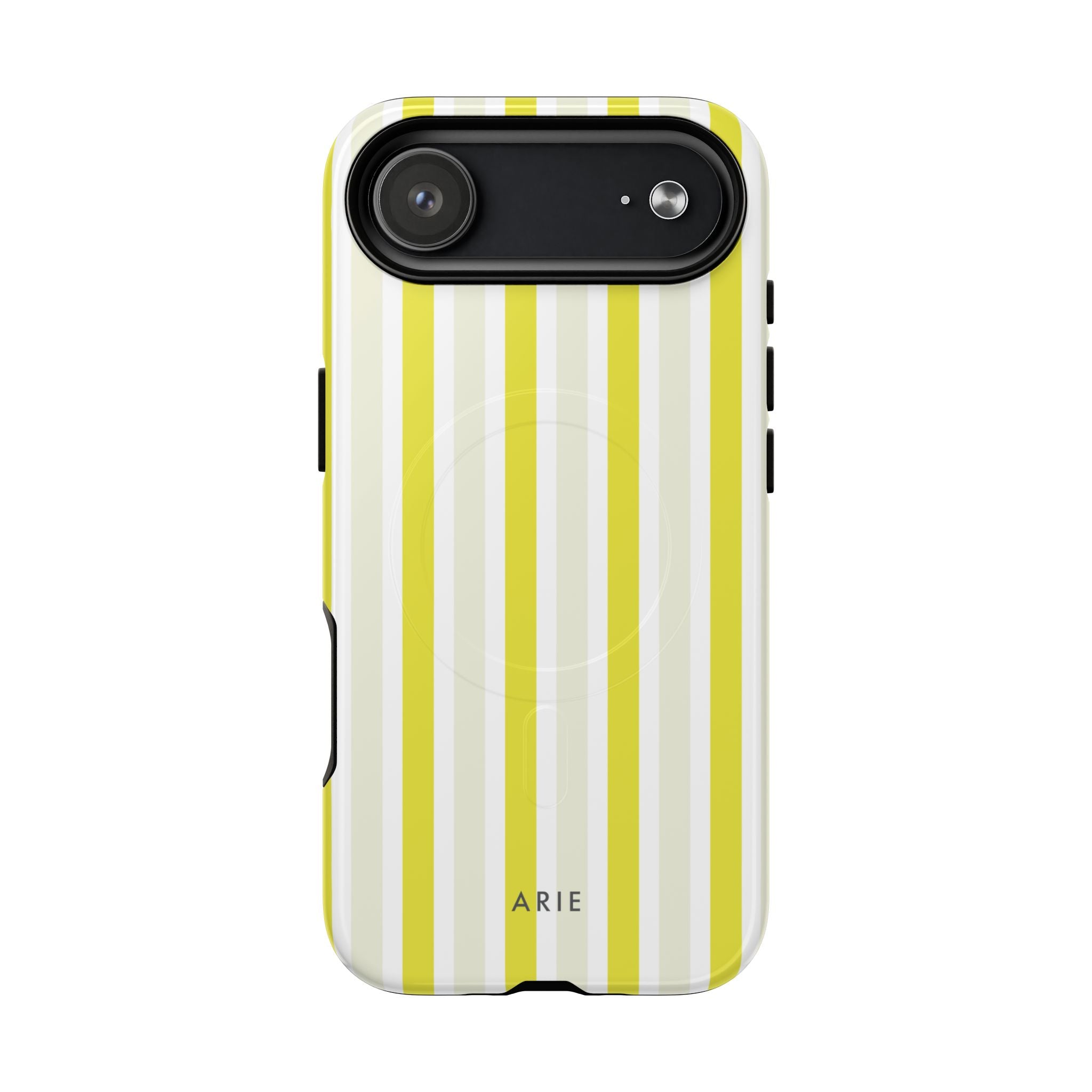 Lemonade Stripes