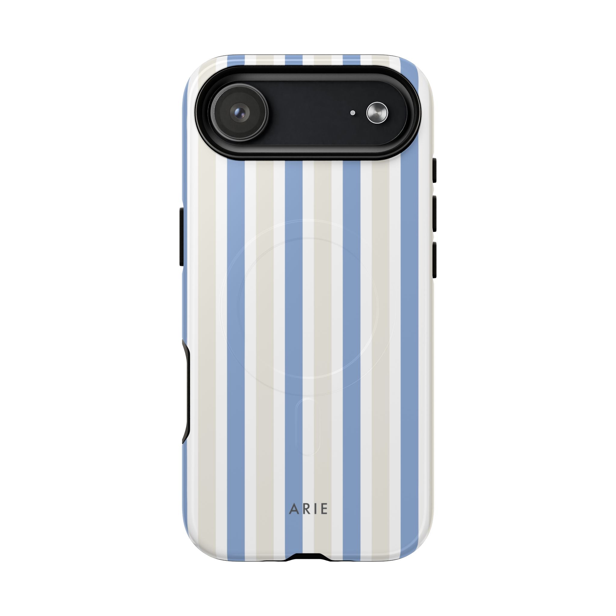 Skyline Stripe MagSafe Phone Case