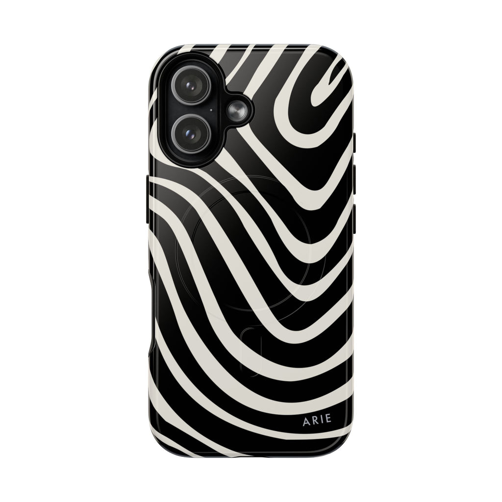 Zebra Wave