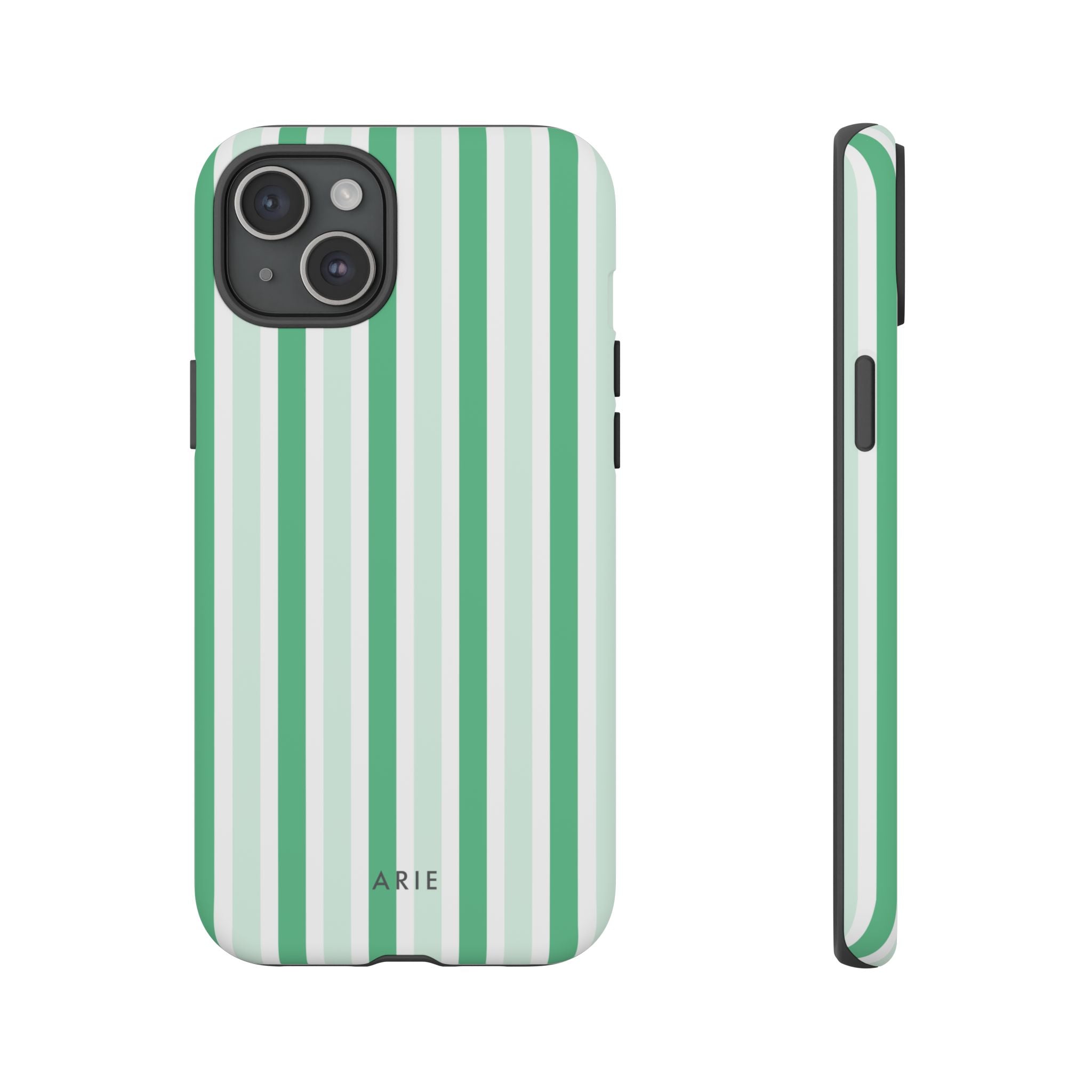 Mint  Stripe