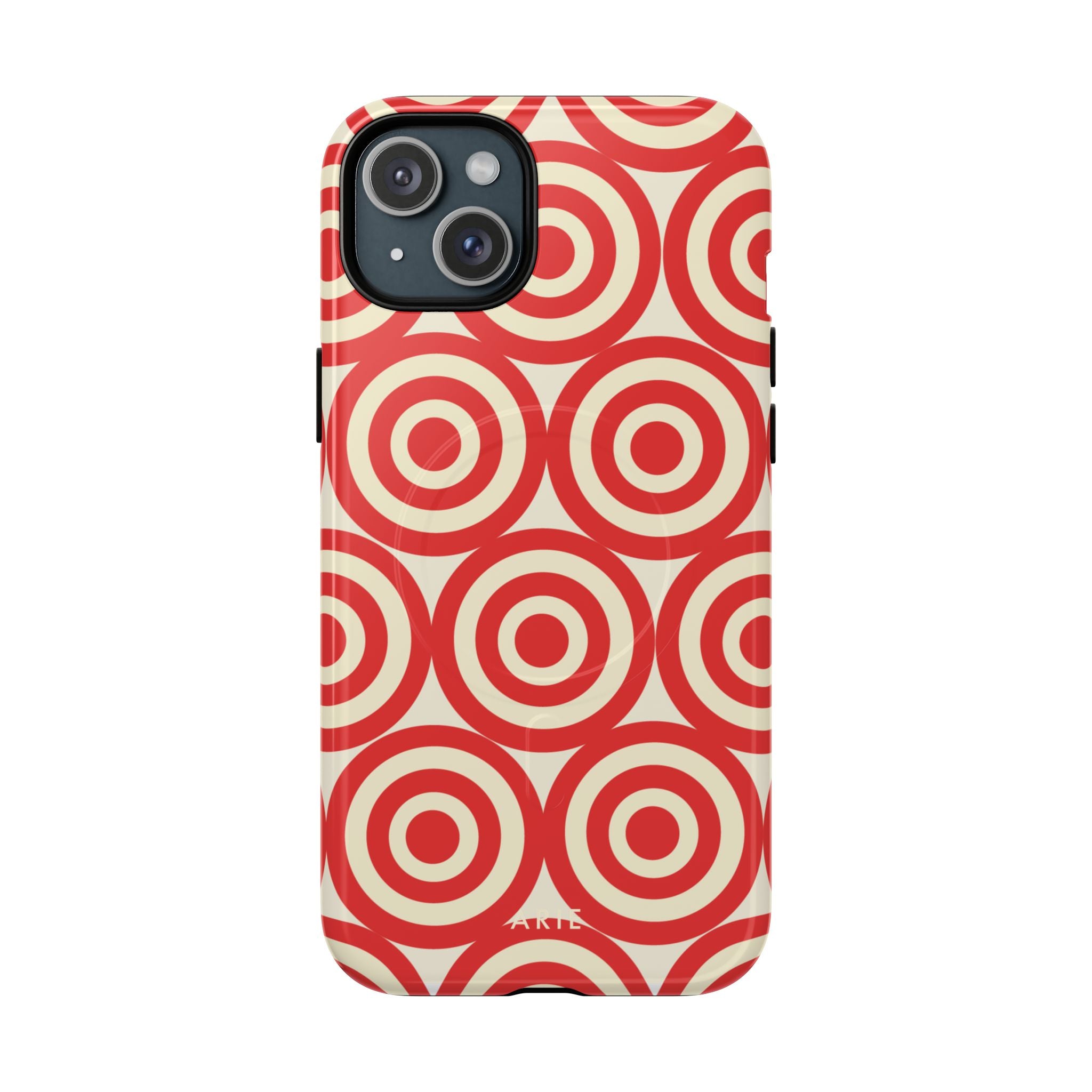 Retro Target