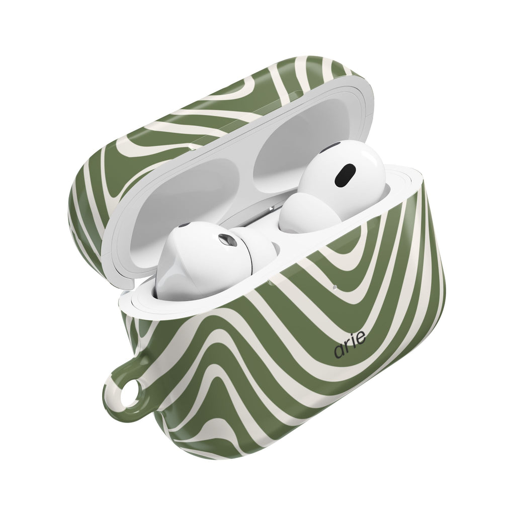 Moss Flow AirPods Pro Gen 2 Case