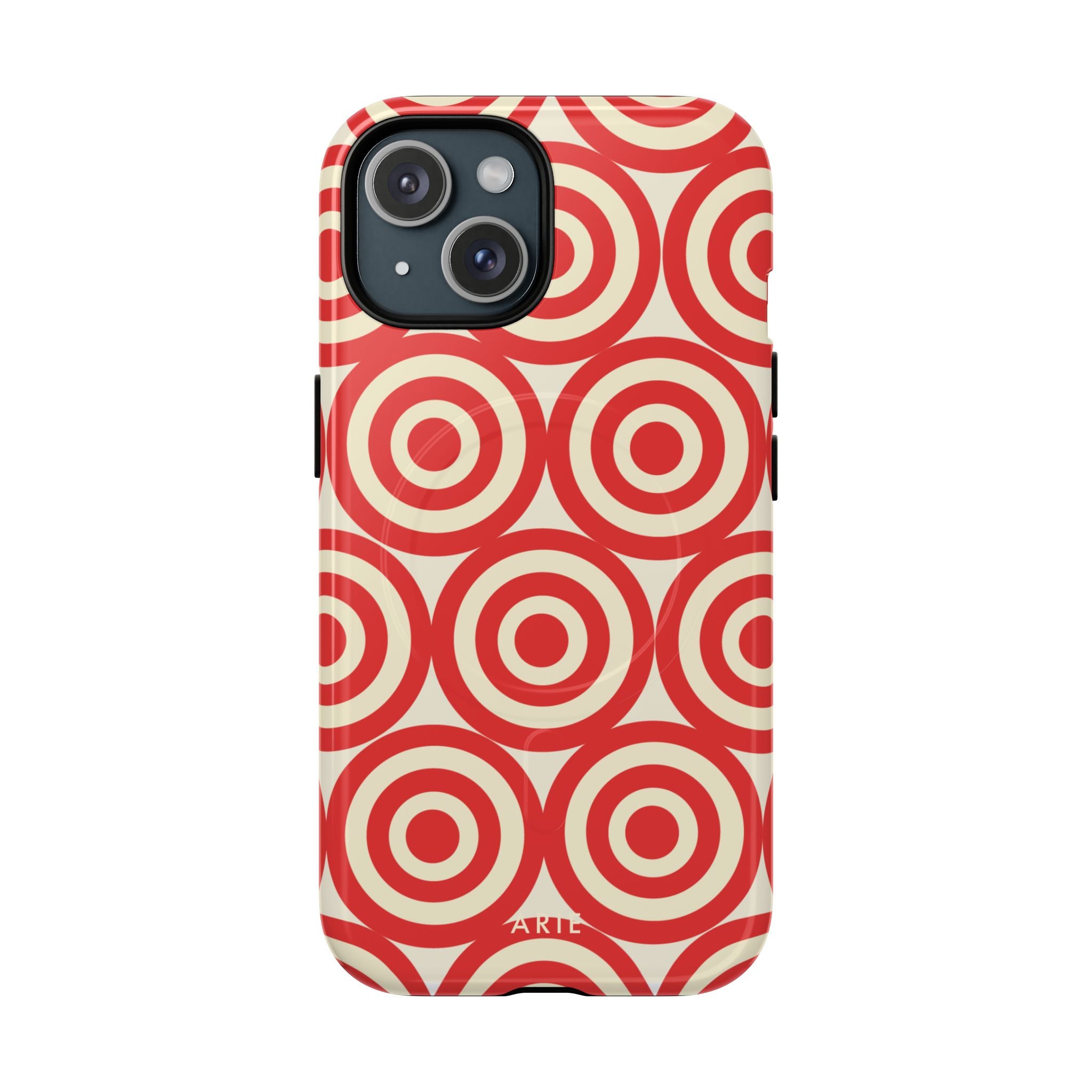 Retro Target