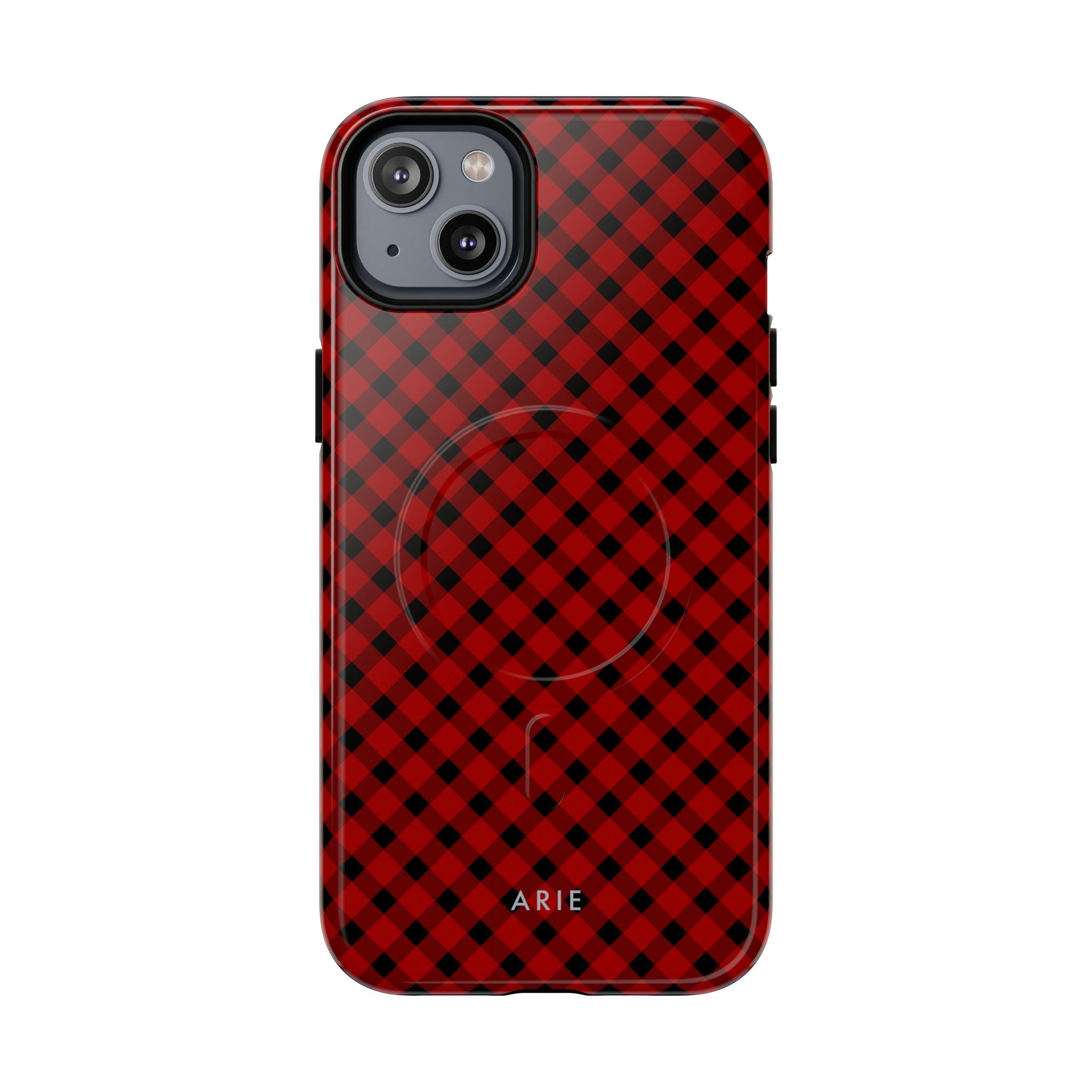 Crimson Check