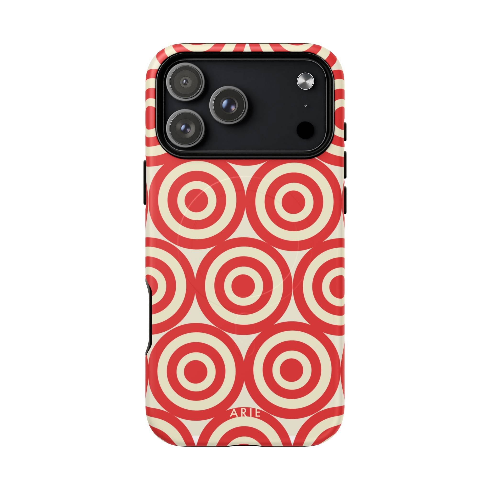Retro Target
