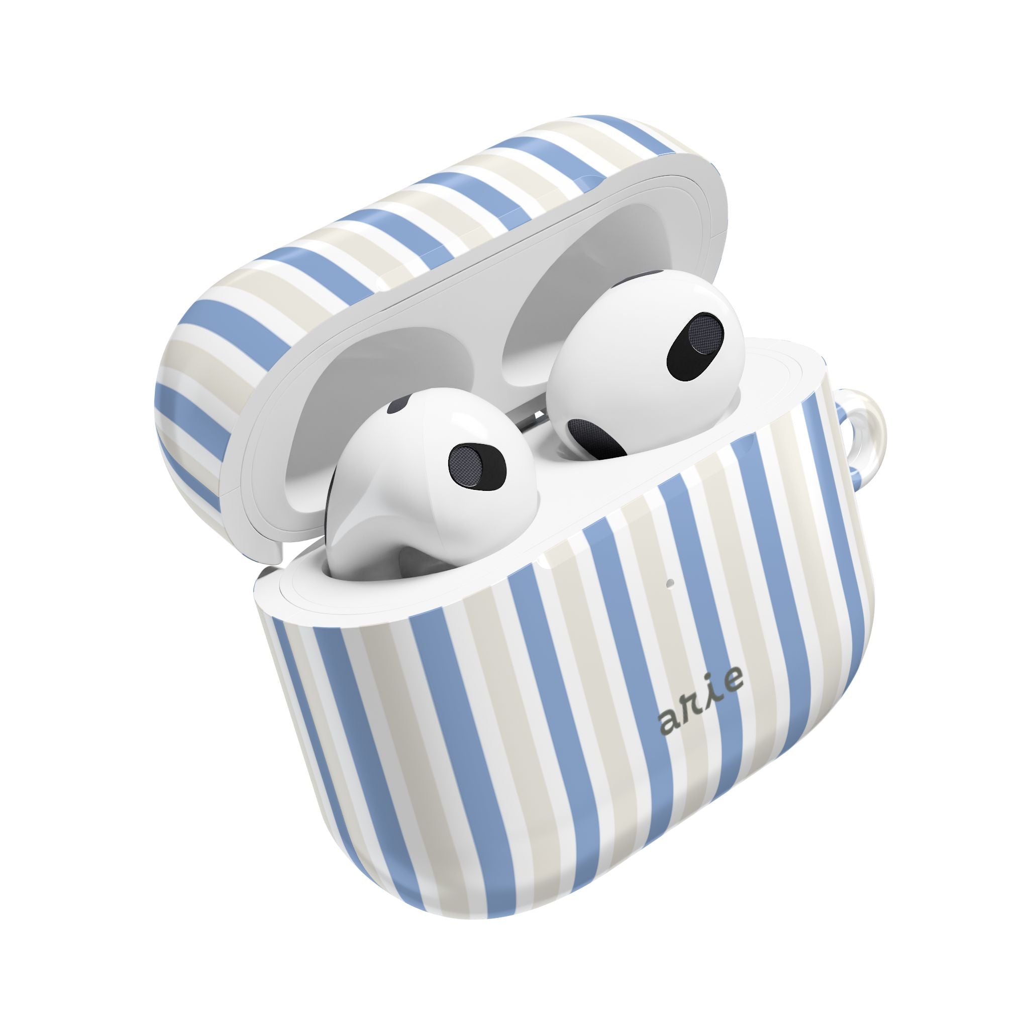 Skyline Stripes AirPods Gen 3 Case