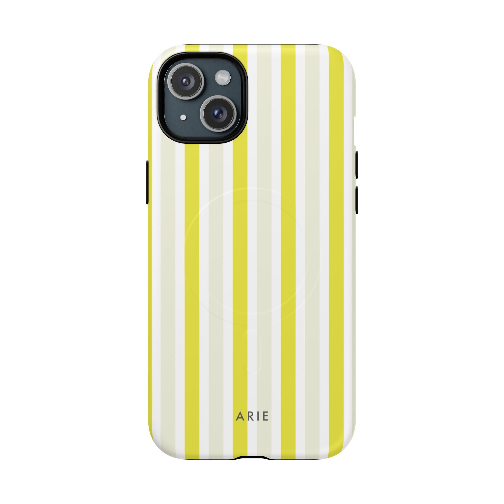 Lemonade Stripes