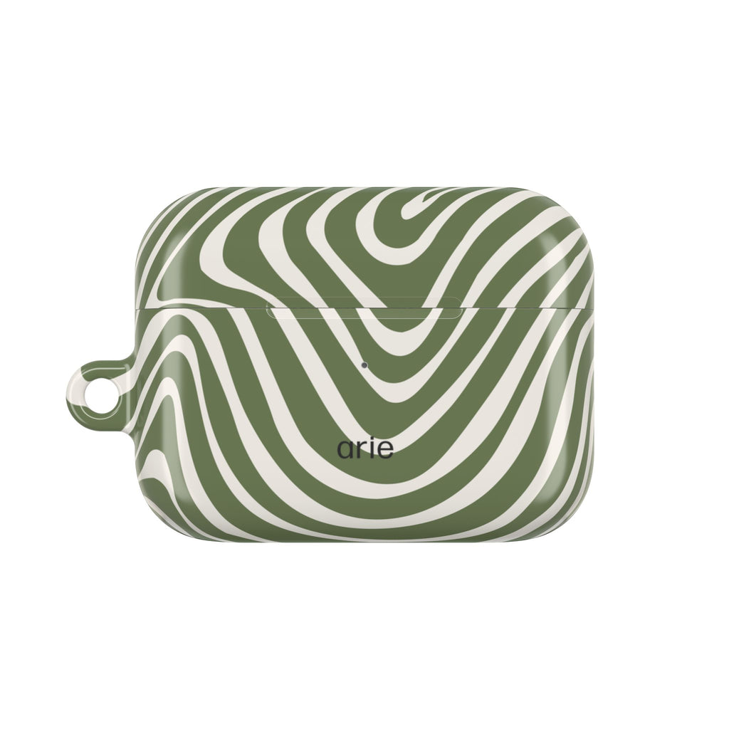 Moss Flow AirPods Pro Gen 2 Case