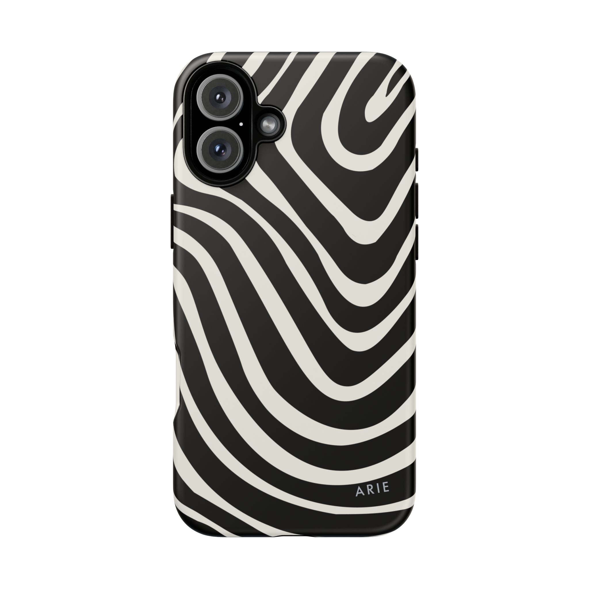 Zebra Wave