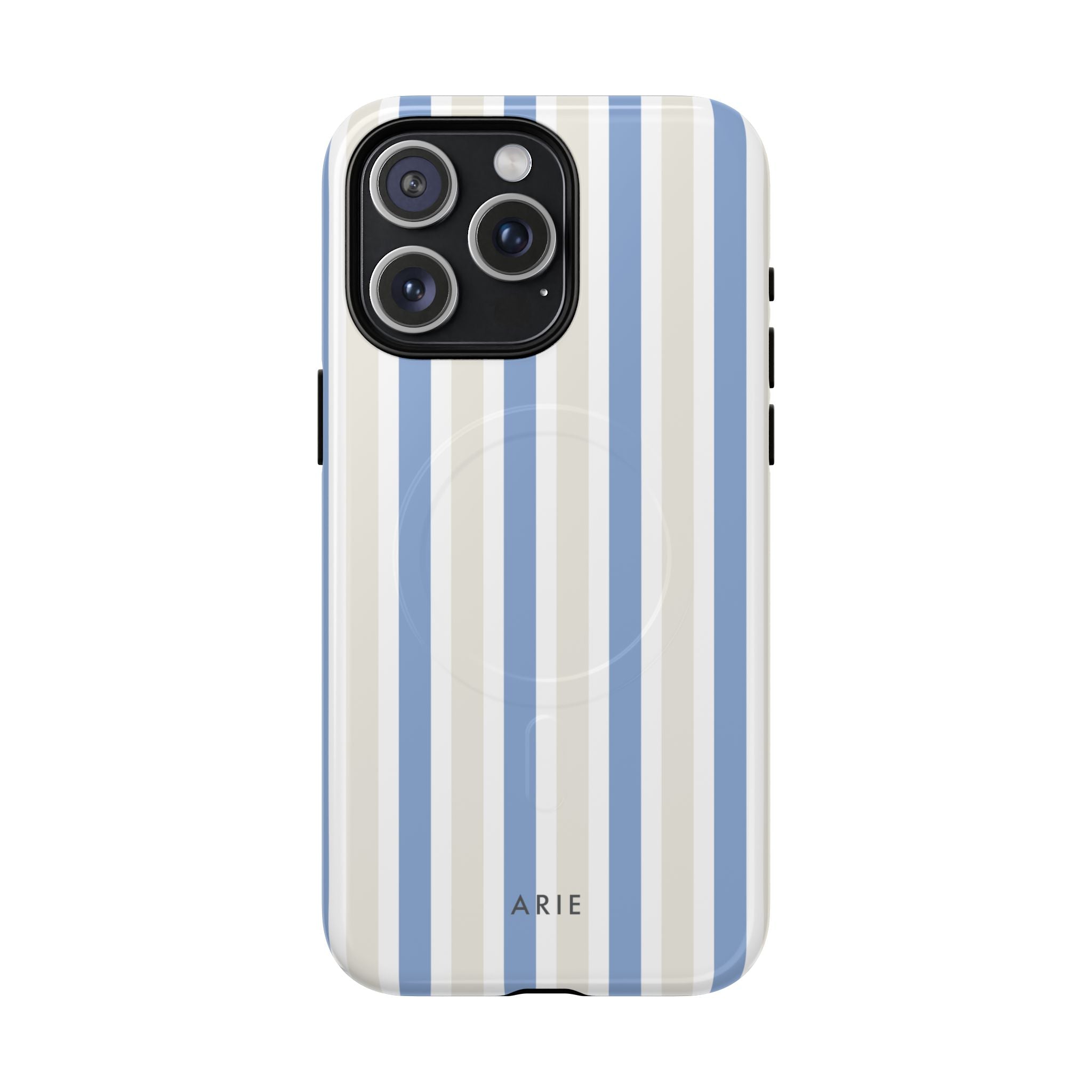 Skyline Stripe MagSafe Phone Case