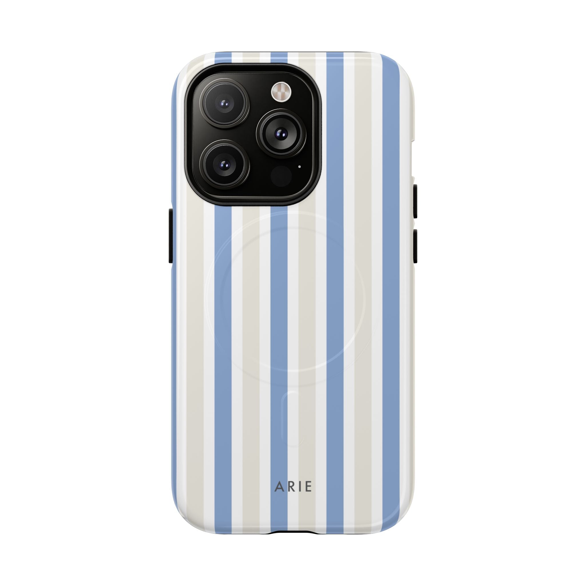 Skyline Stripe MagSafe Phone Case