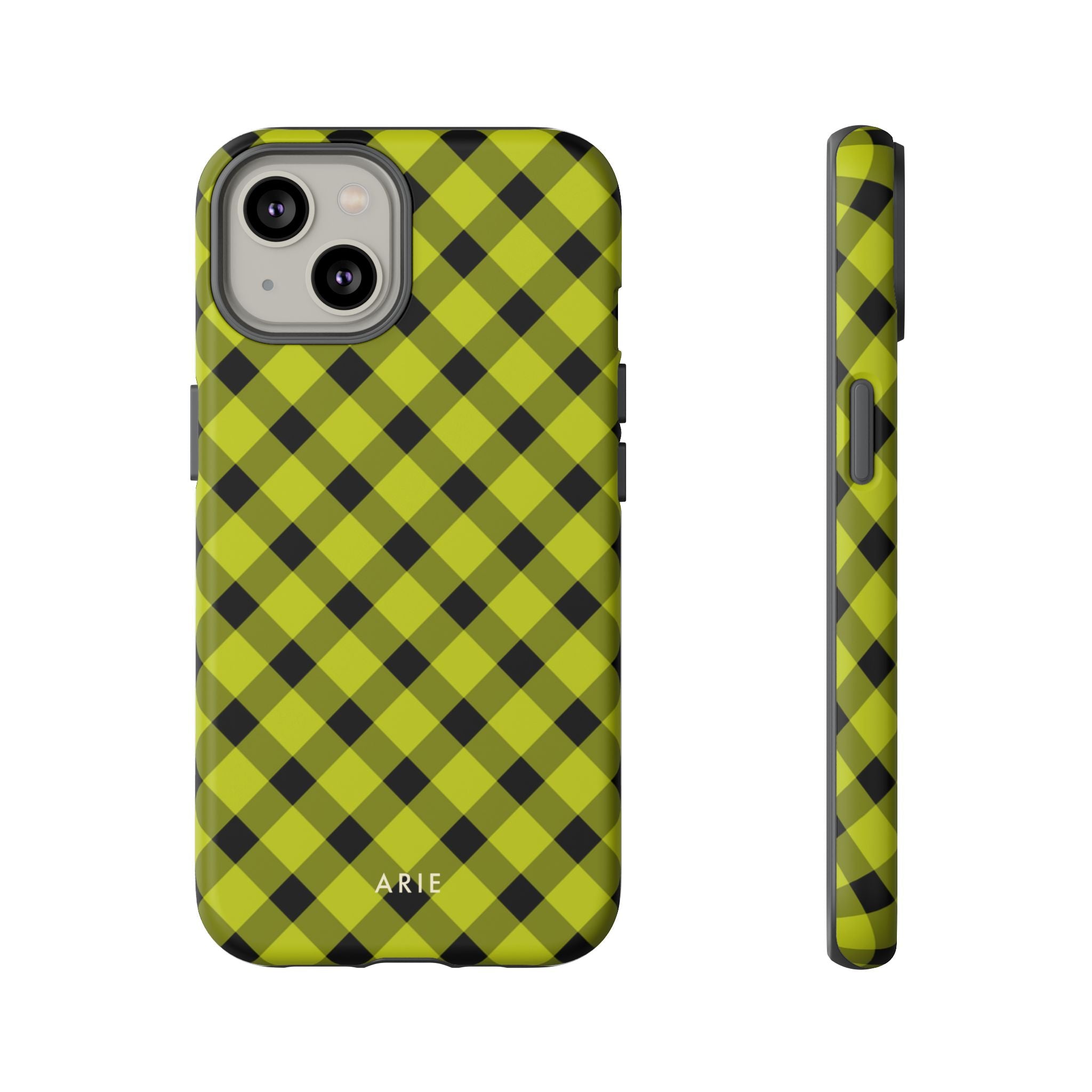 Lime Lattice