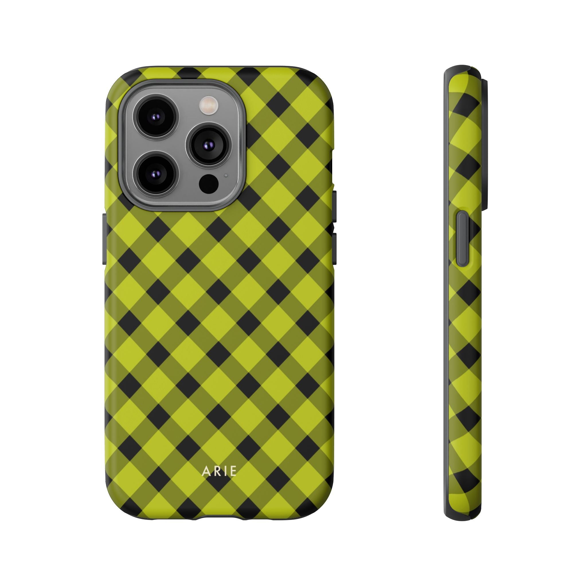 Lime Lattice
