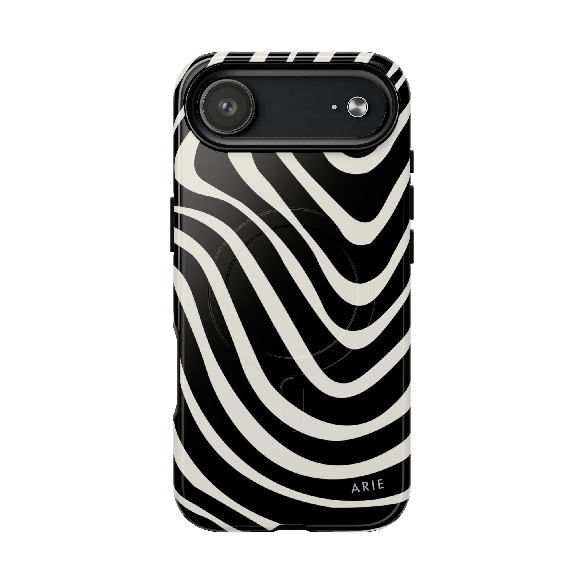Zebra Wave