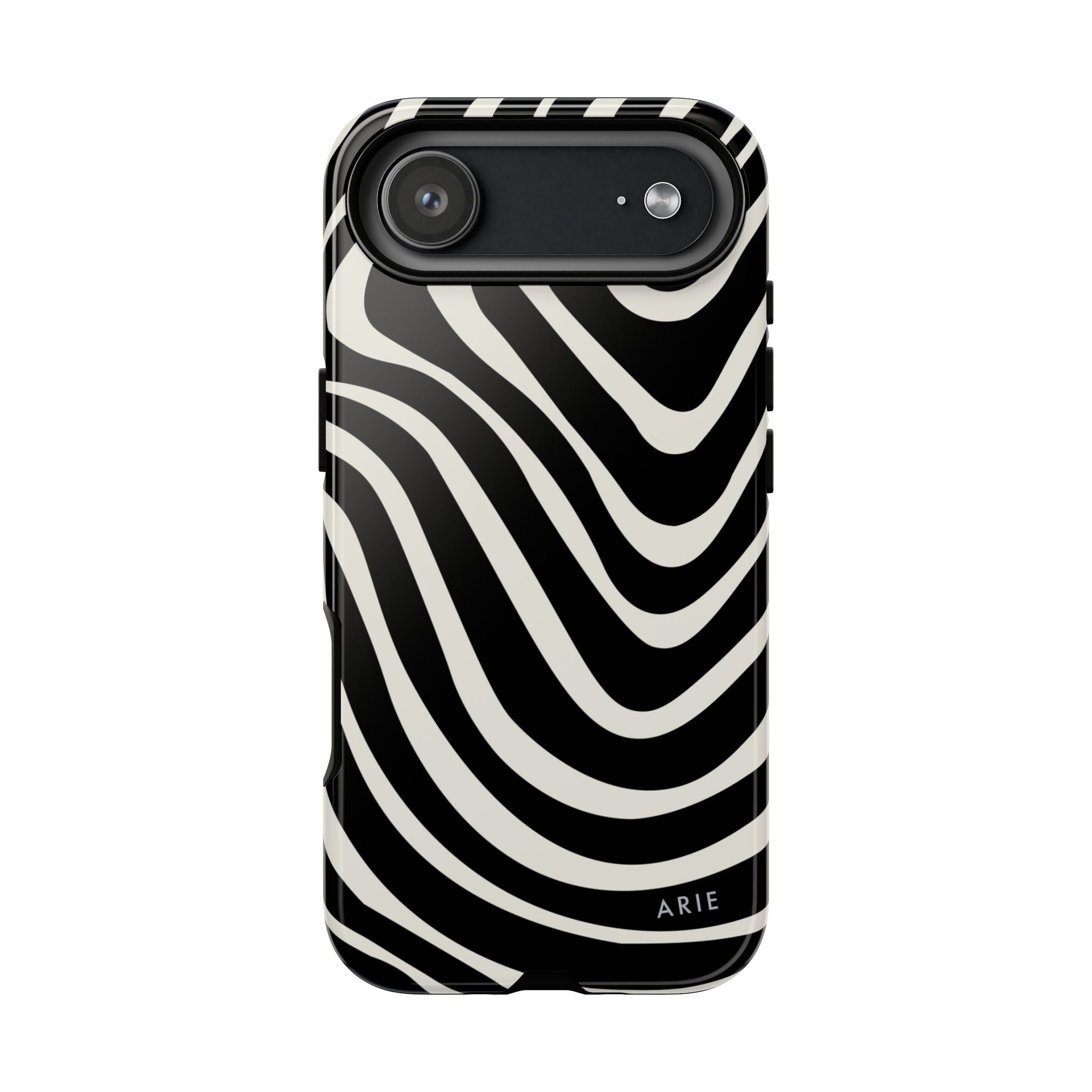 Zebra Wave