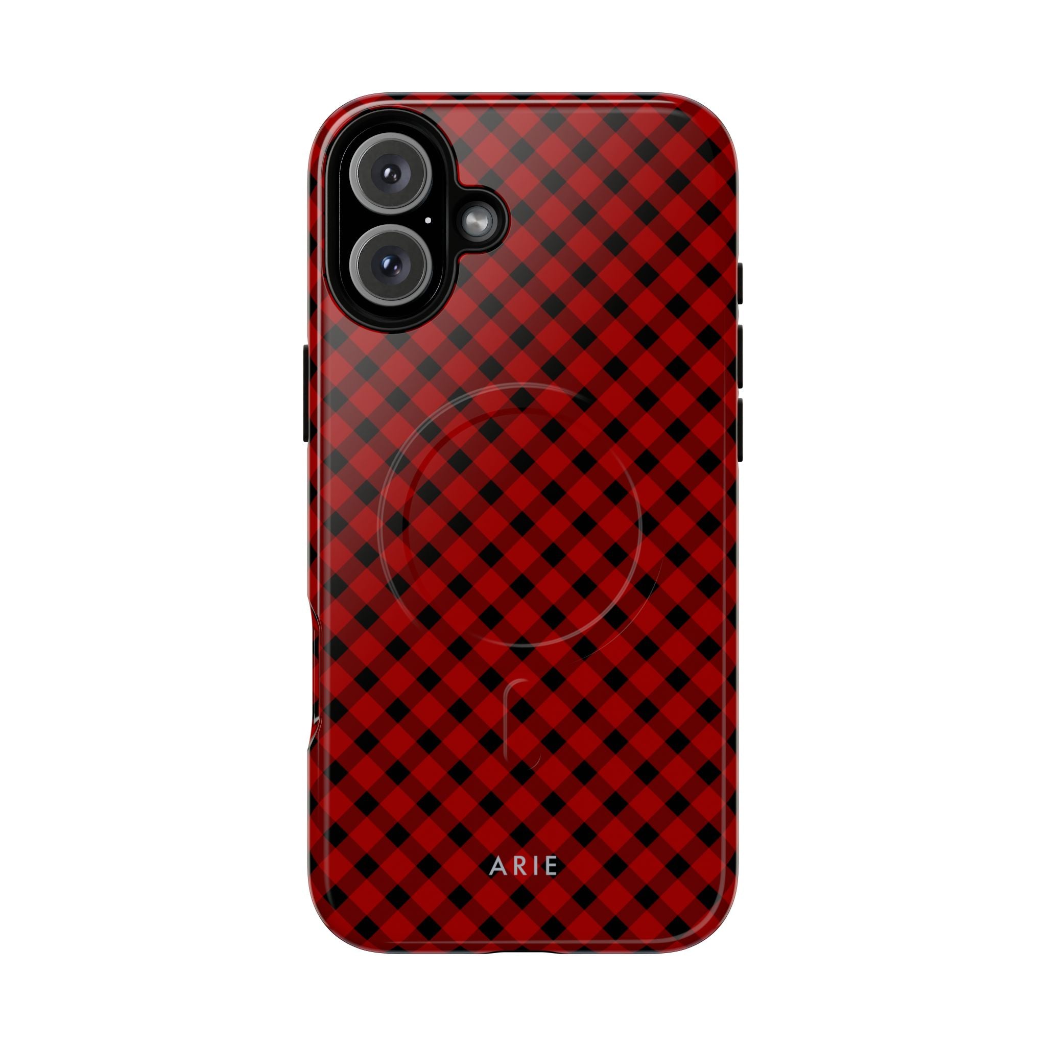 Crimson Check