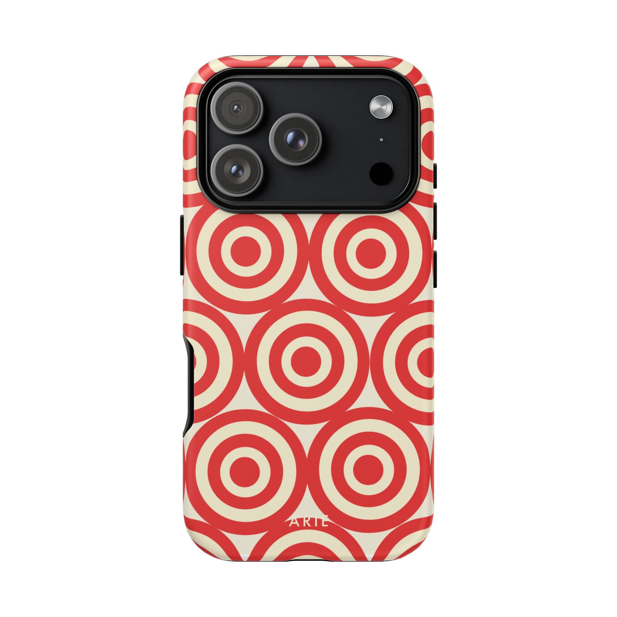 Retro Target
