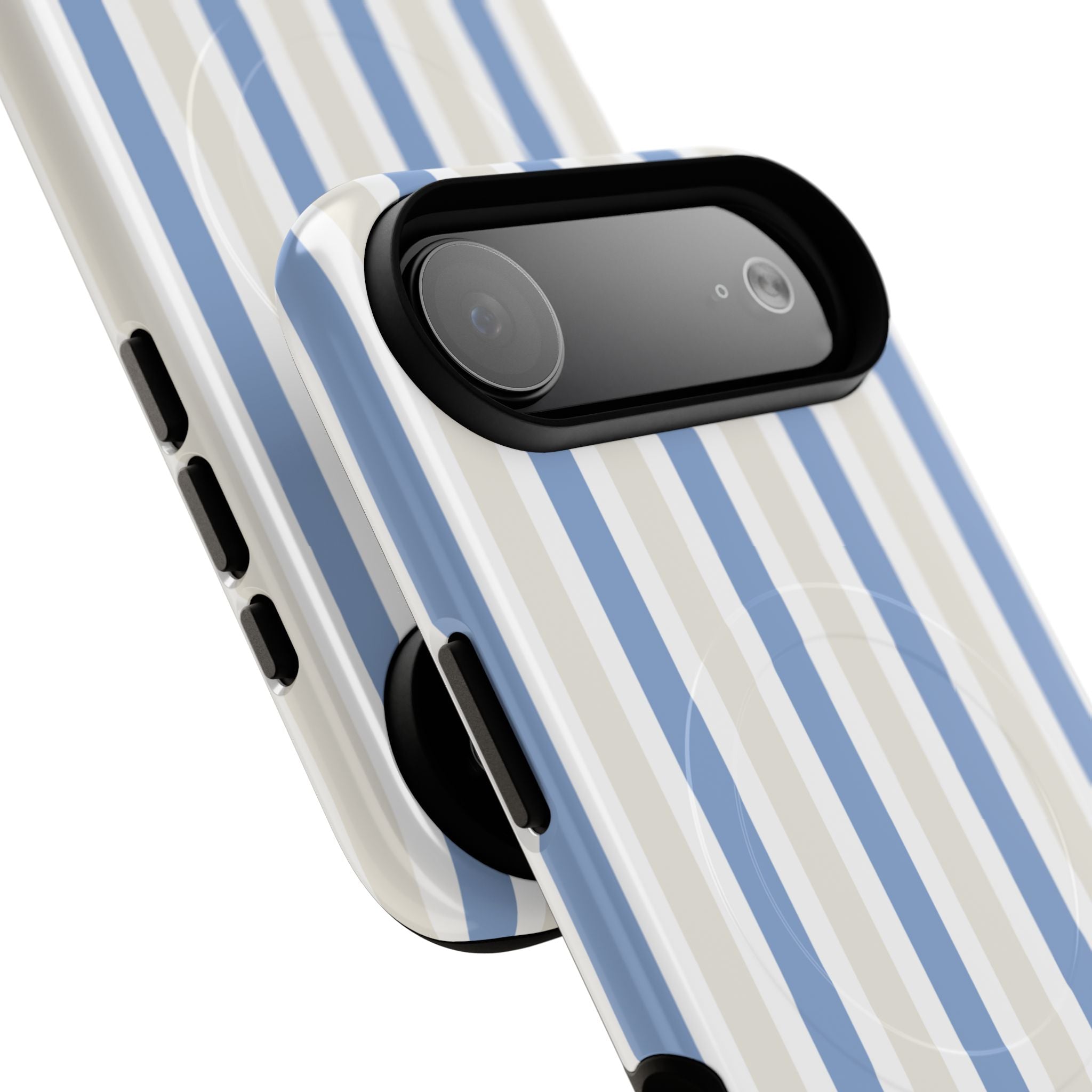 Skyline Stripe MagSafe Phone Case