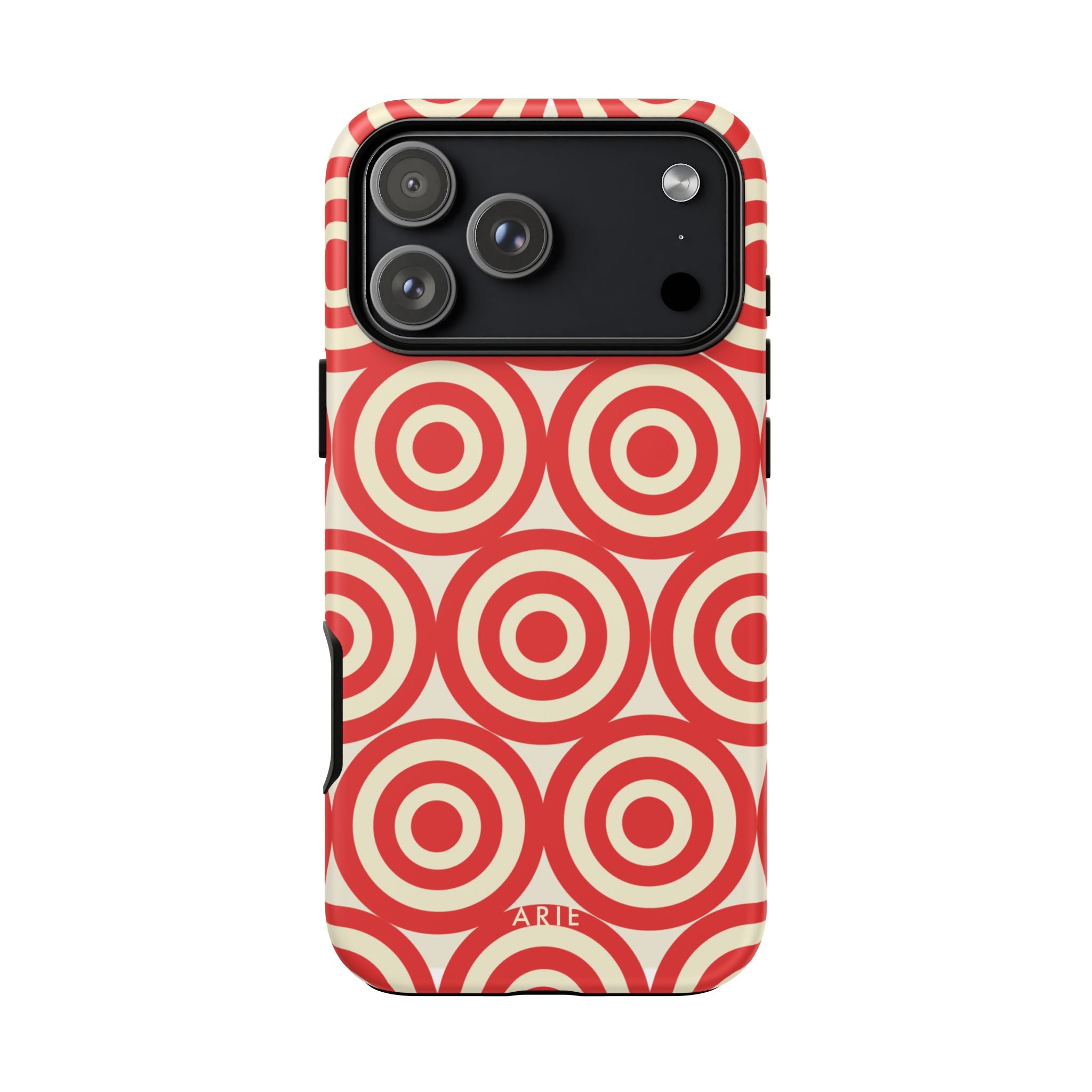 Retro Target
