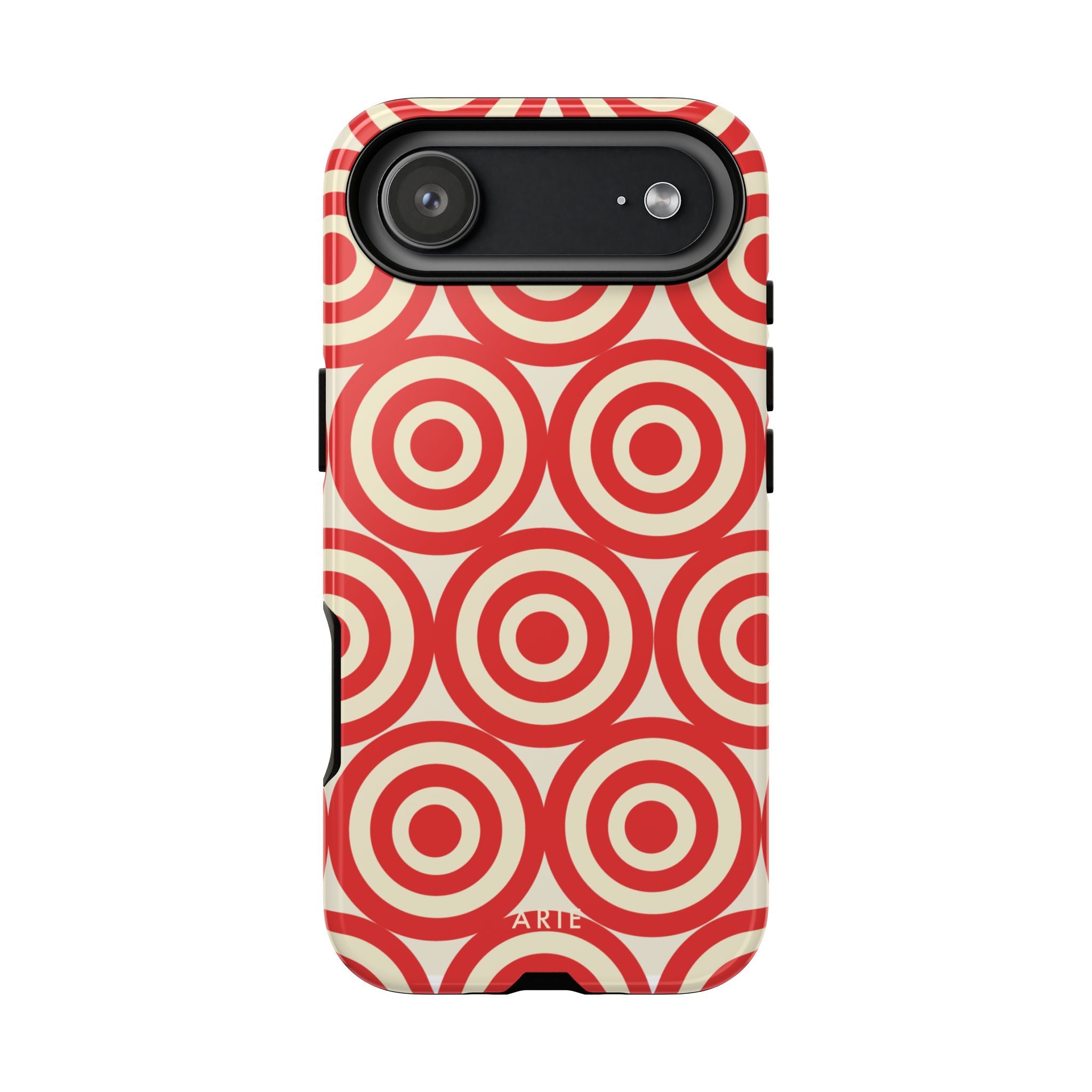 Retro Target