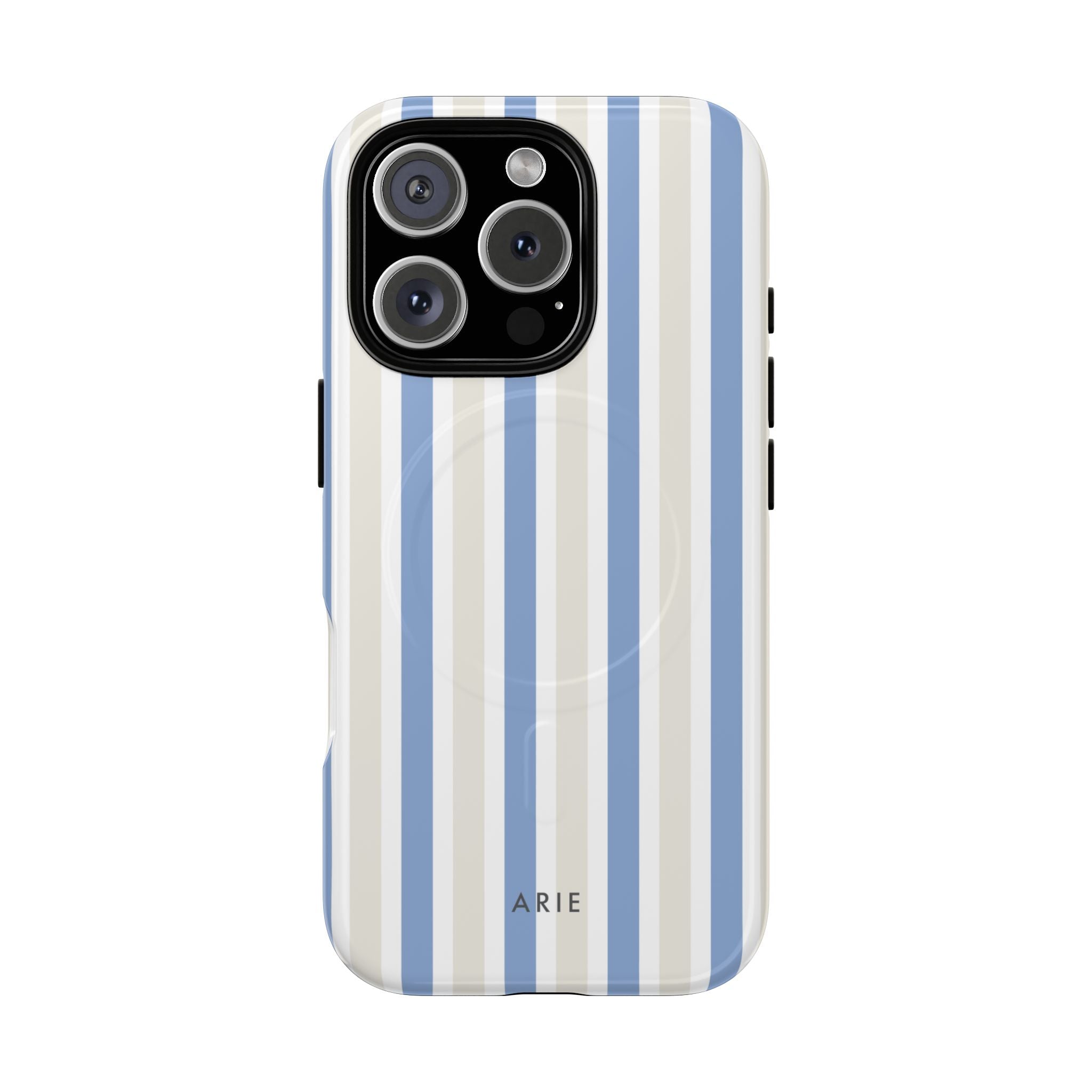 Skyline Stripe MagSafe Phone Case