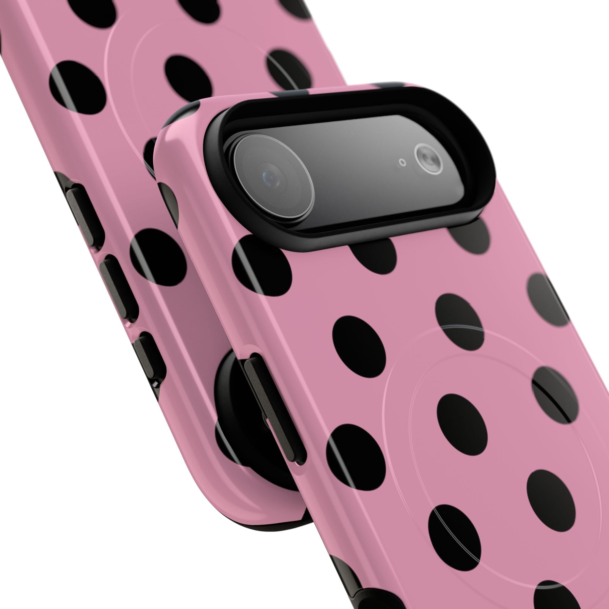 Petal Pink - MagSafe Case