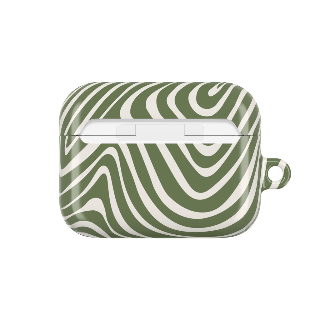 Moss Flow AirPods Pro Gen 2 Case