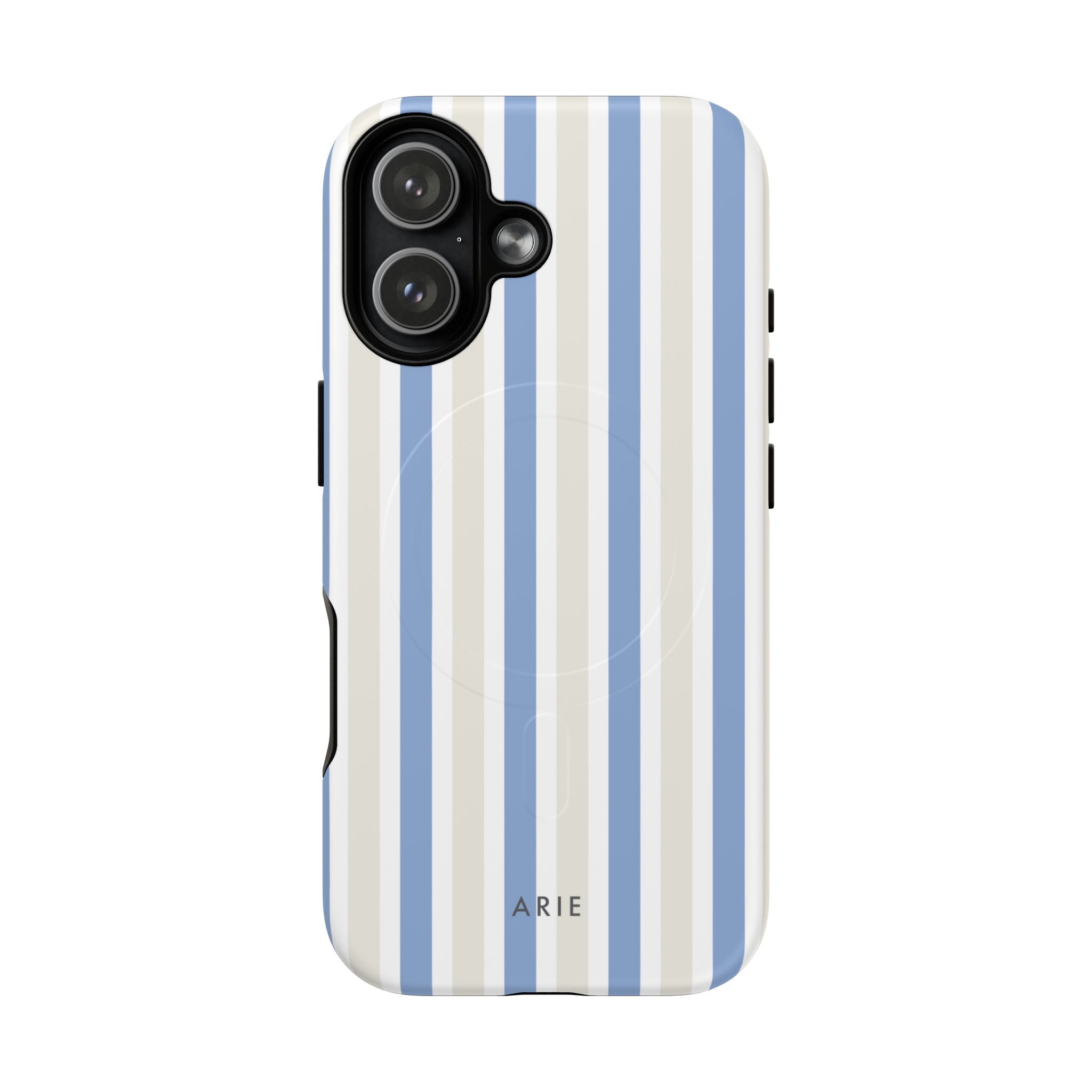 Skyline Stripe MagSafe Phone Case