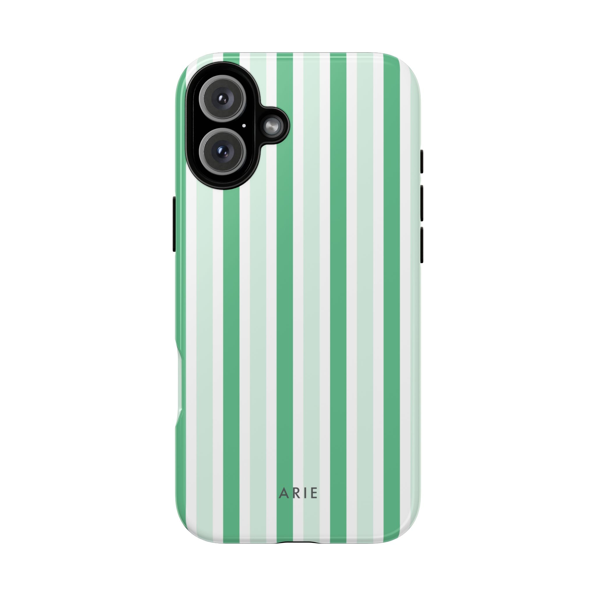 Mint  Stripe
