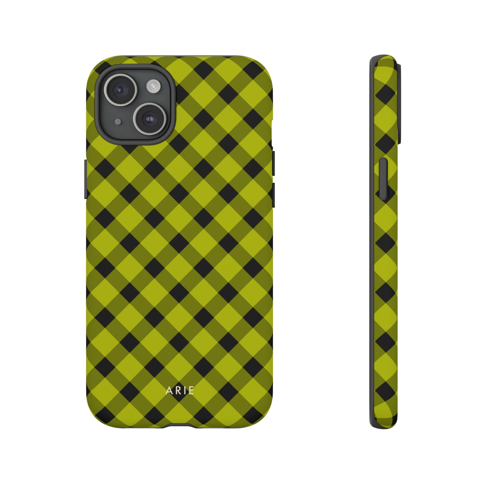 Lime Lattice