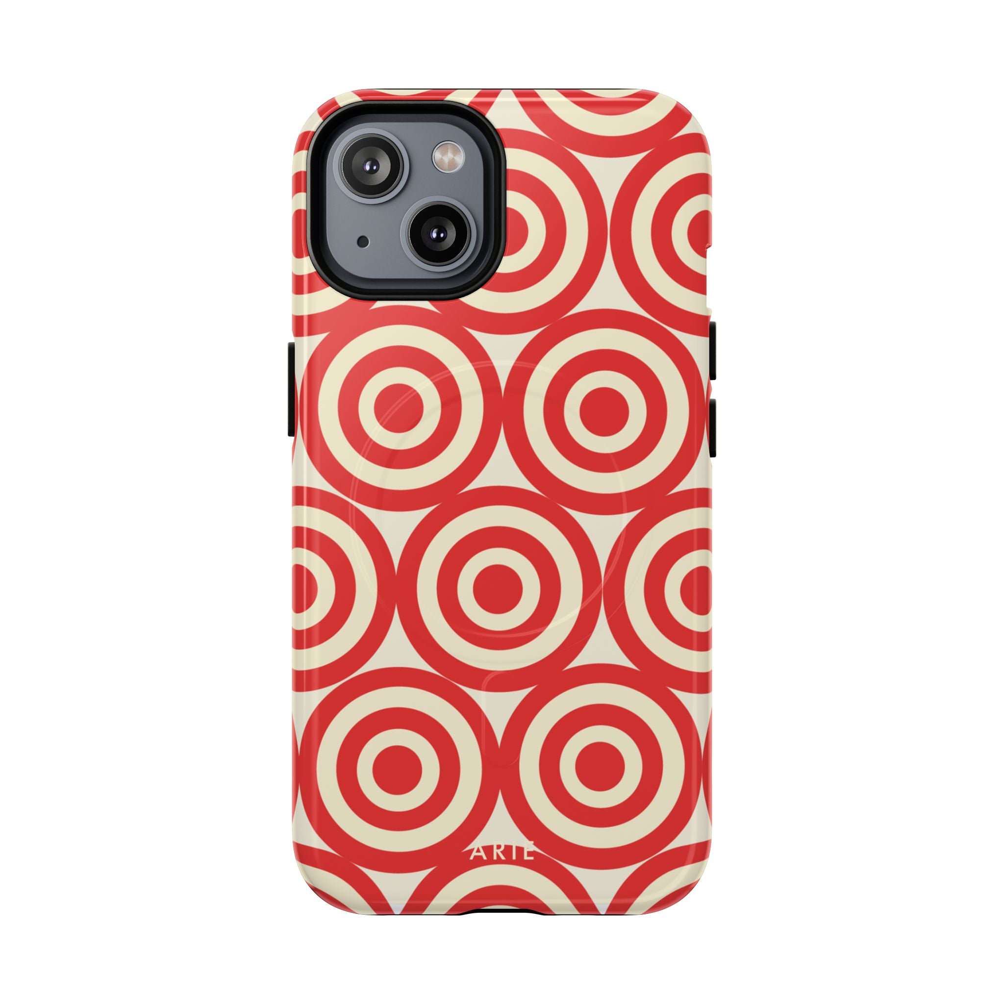 Retro Target