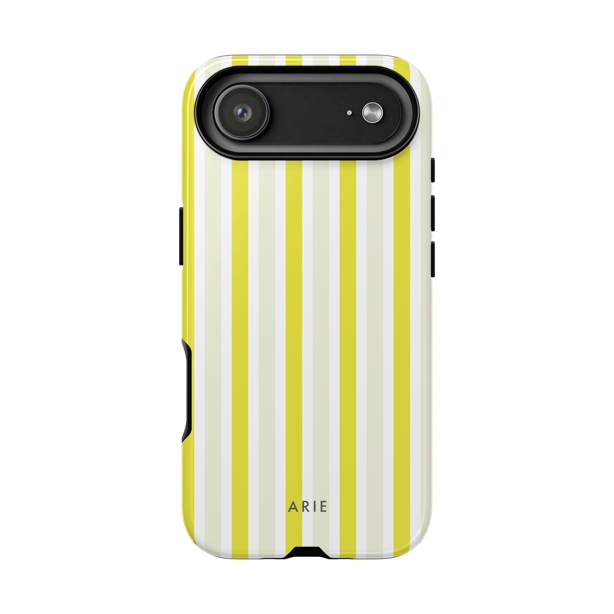 Lemonade Stripe