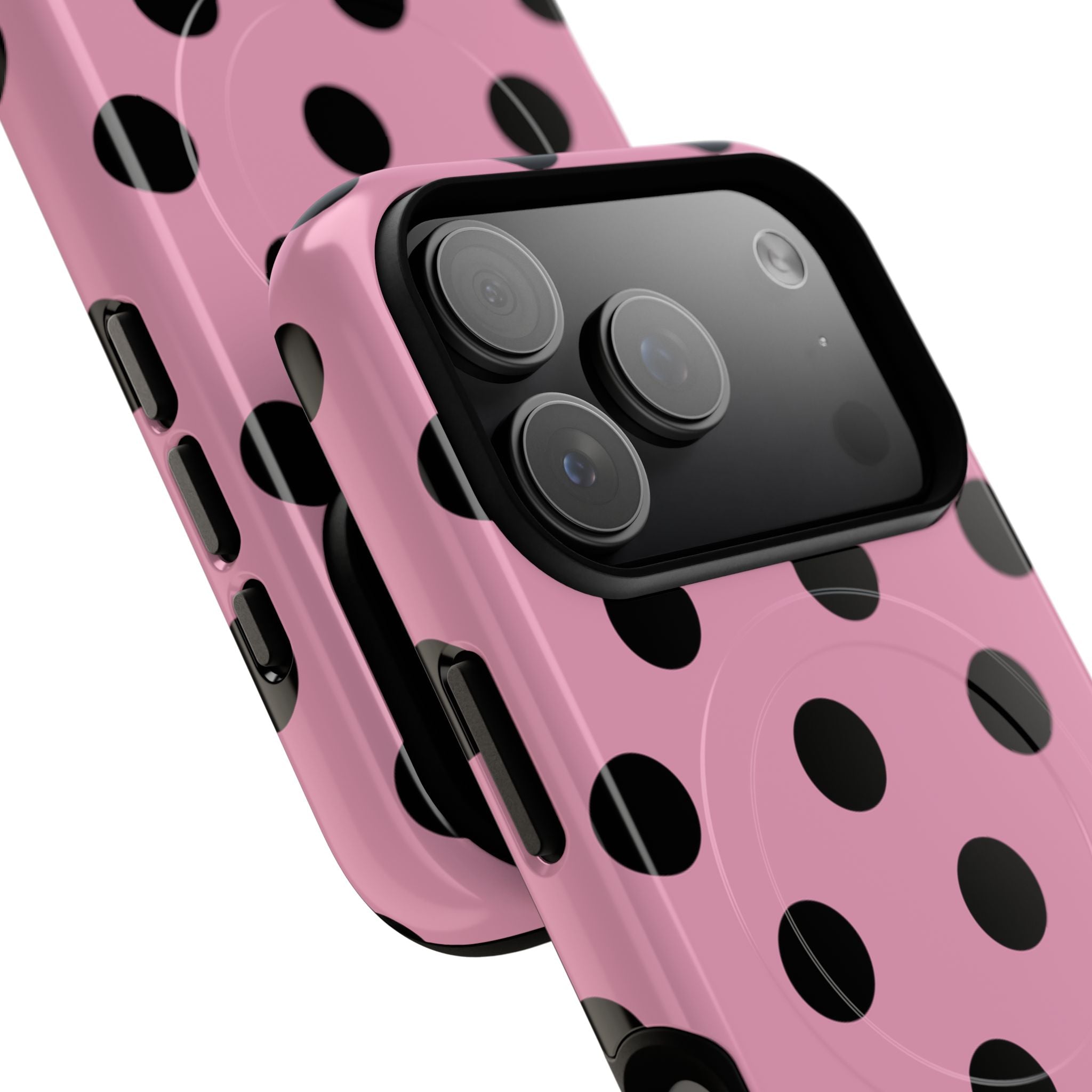 Petal Pink - MagSafe Case