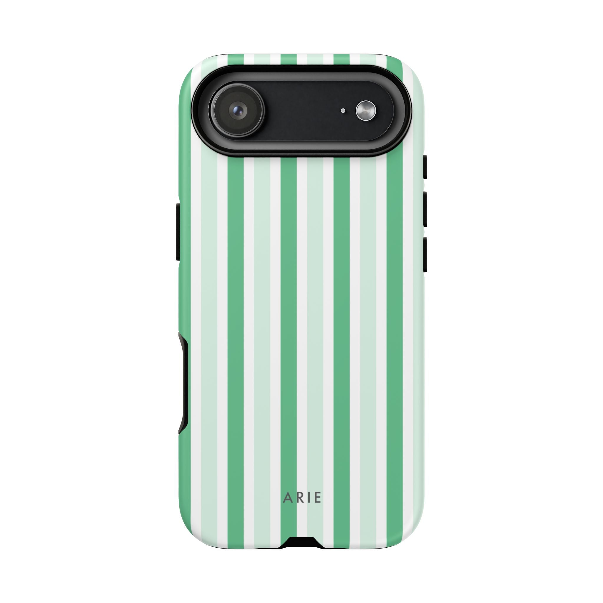 Mint  Stripe