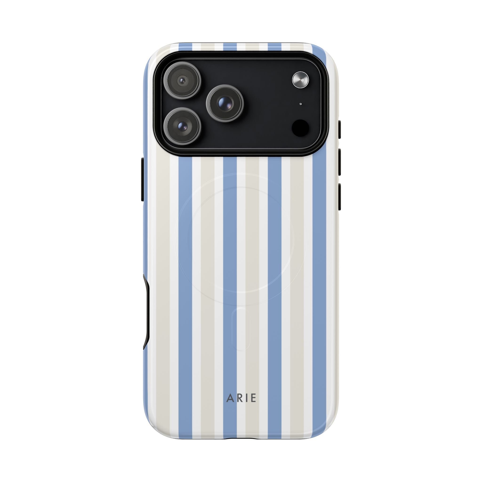 Skyline Stripe MagSafe Phone Case