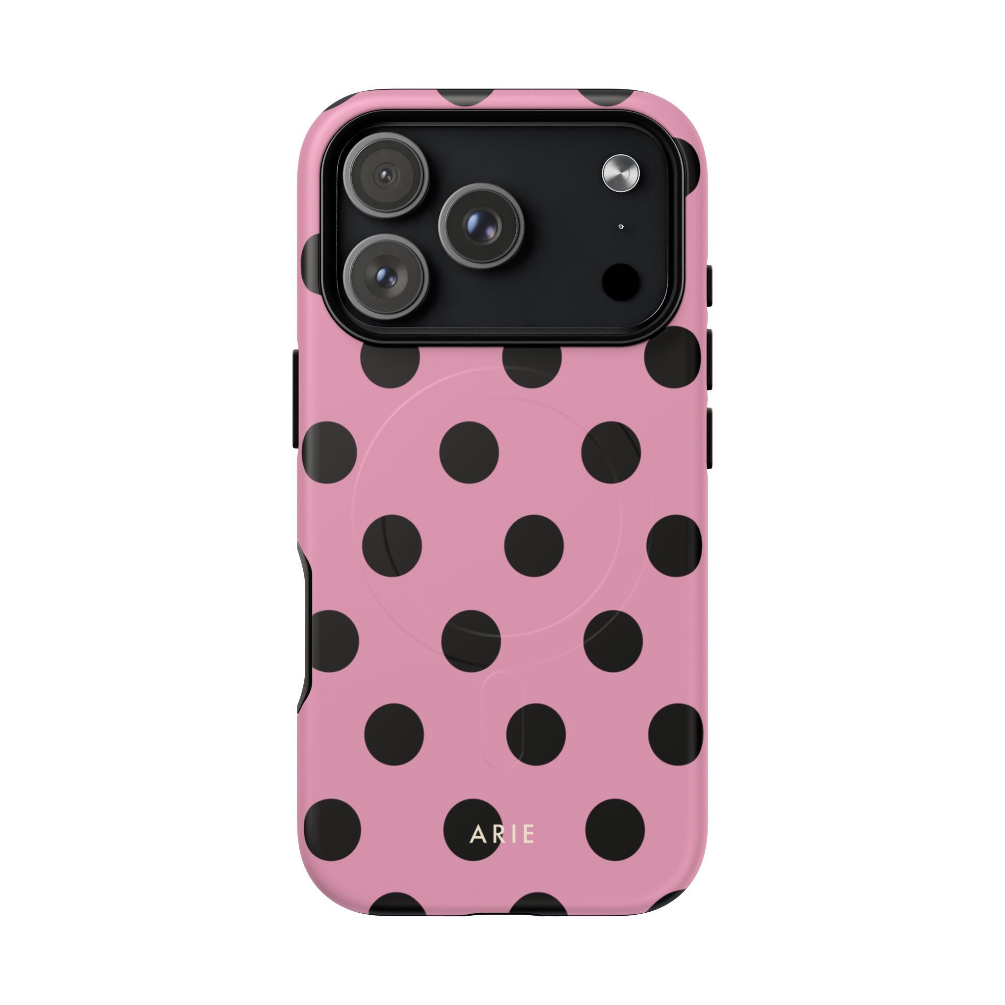 Petal Pink - MagSafe Case