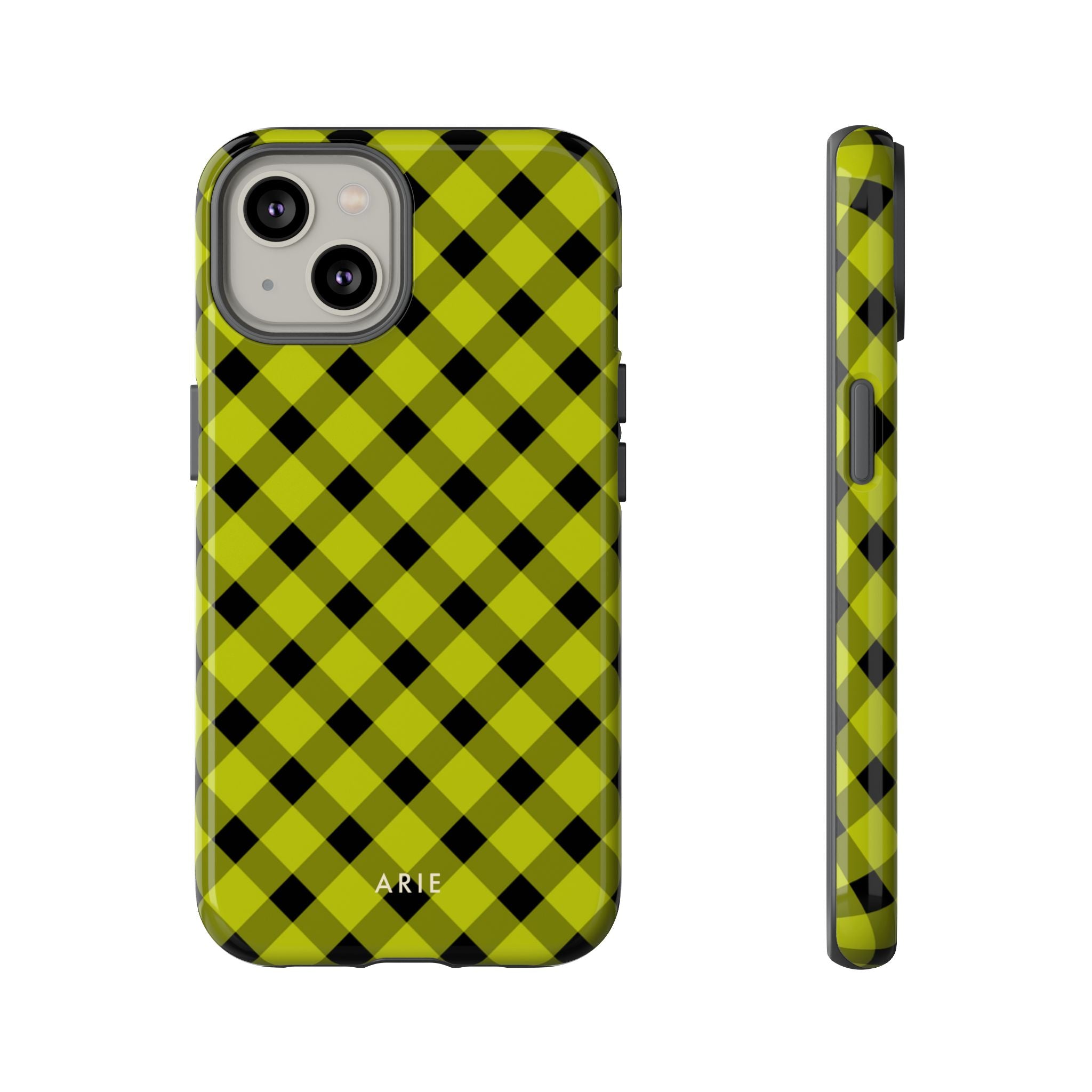 Lime Lattice