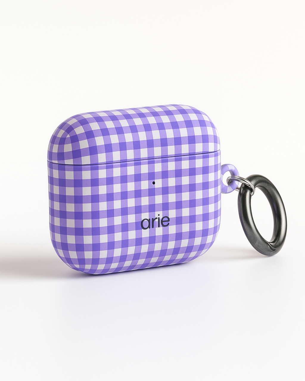Violet Picnic AirPods Gen 3 Case